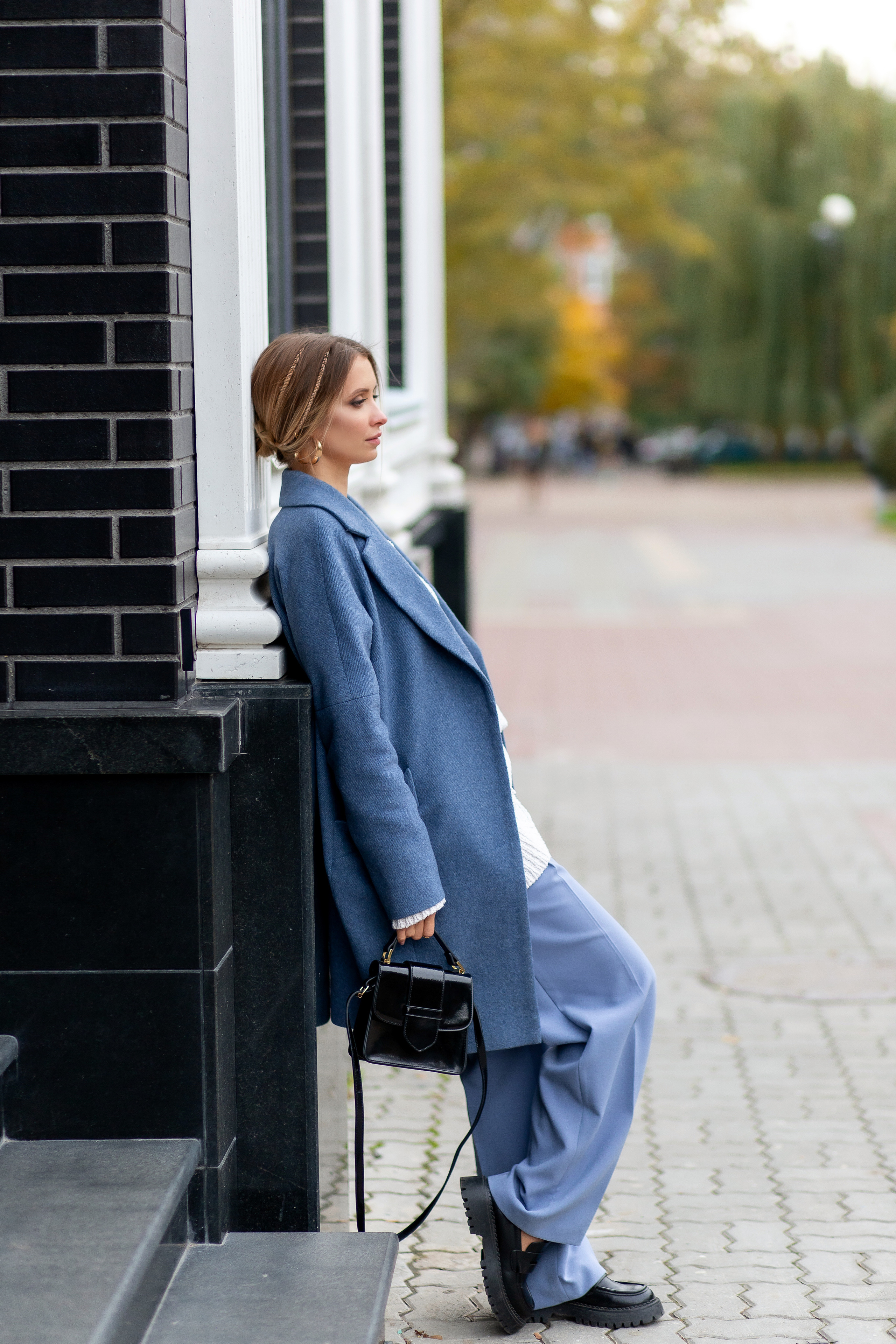 Аня. Фотограф в Краснодаре Баева Кристина