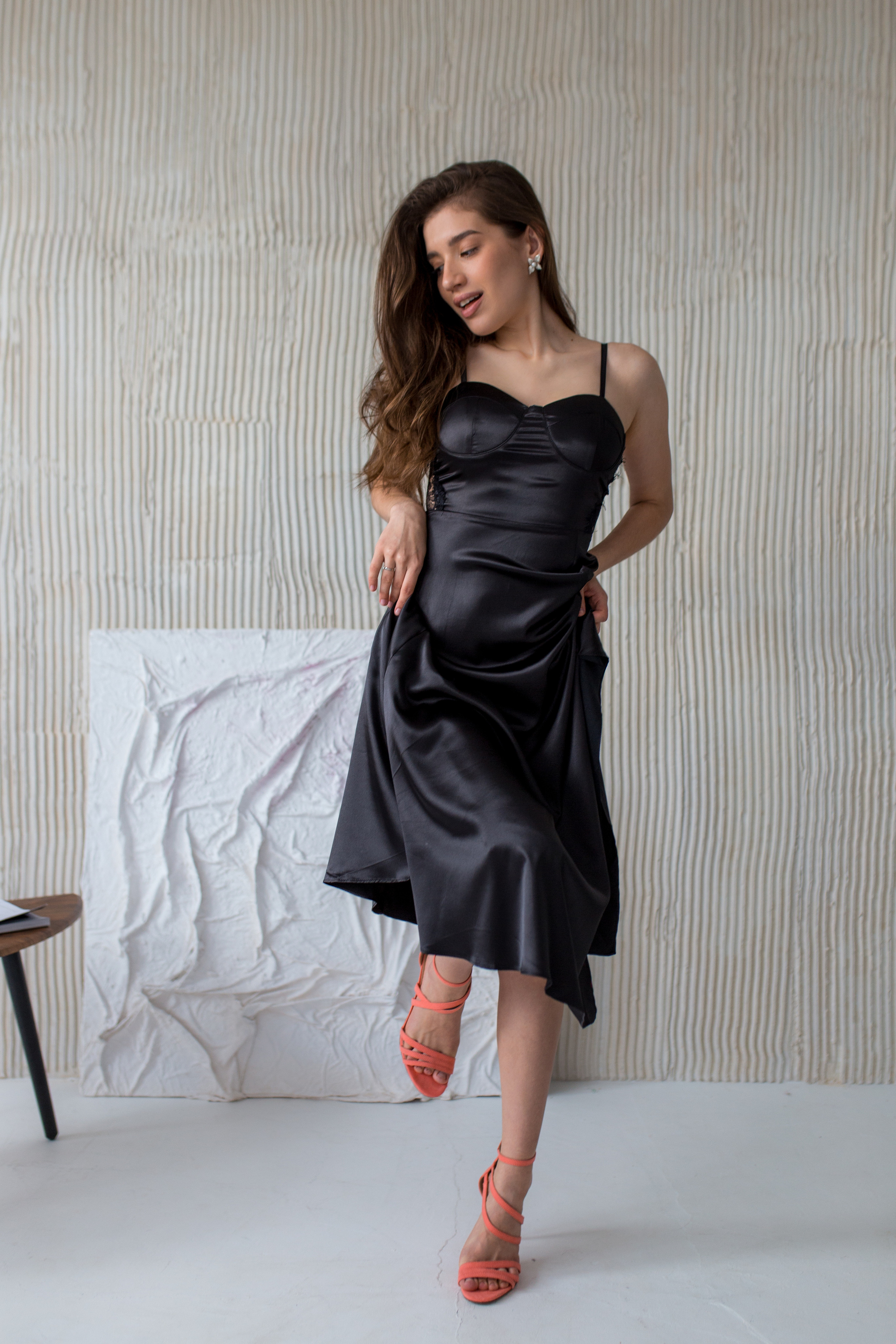 Шоурум LIKE SHOP 3. Фотограф в Краснодаре Баева Кристина