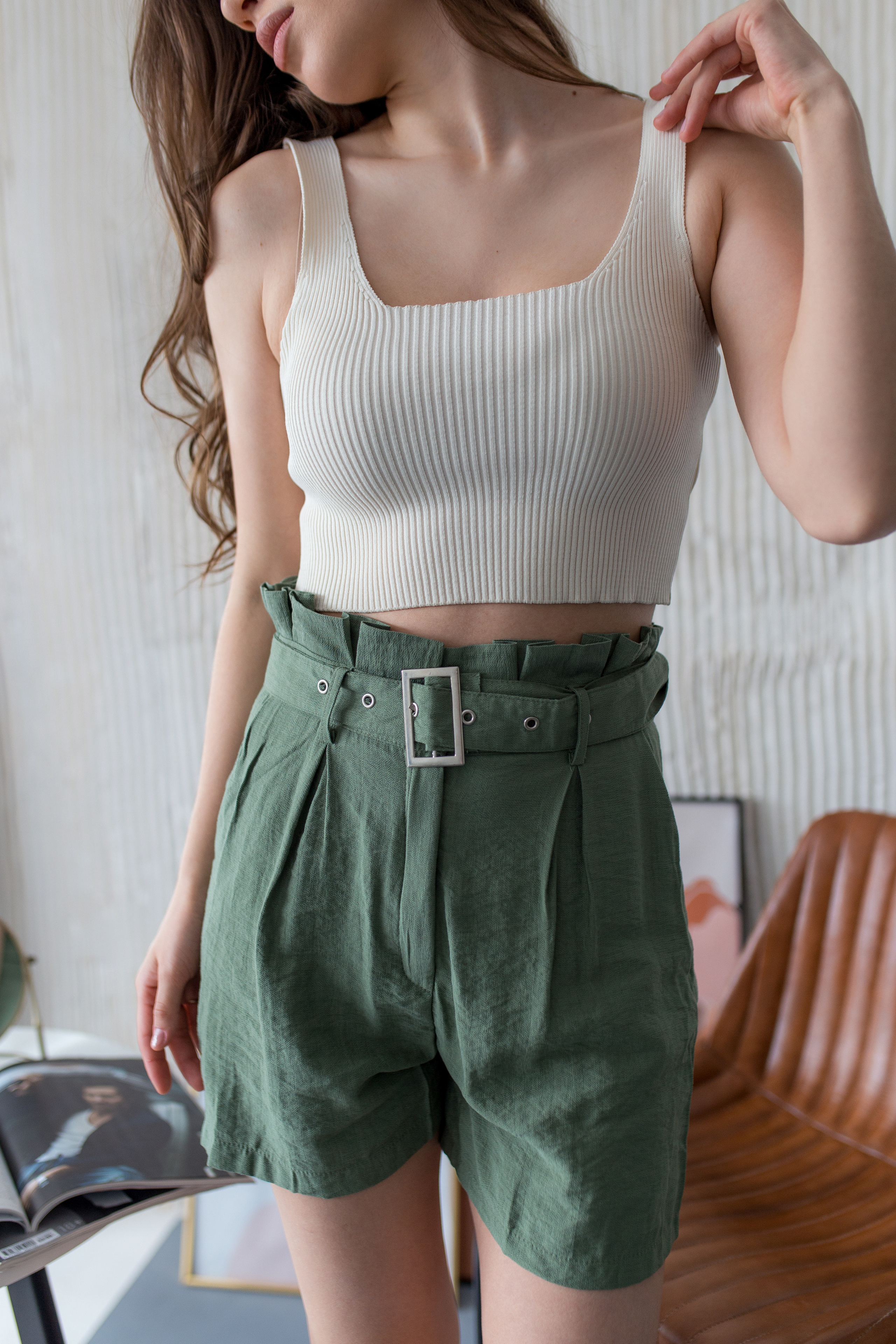 Шоурум LIKE SHOP 3. Фотограф в Краснодаре Баева Кристина