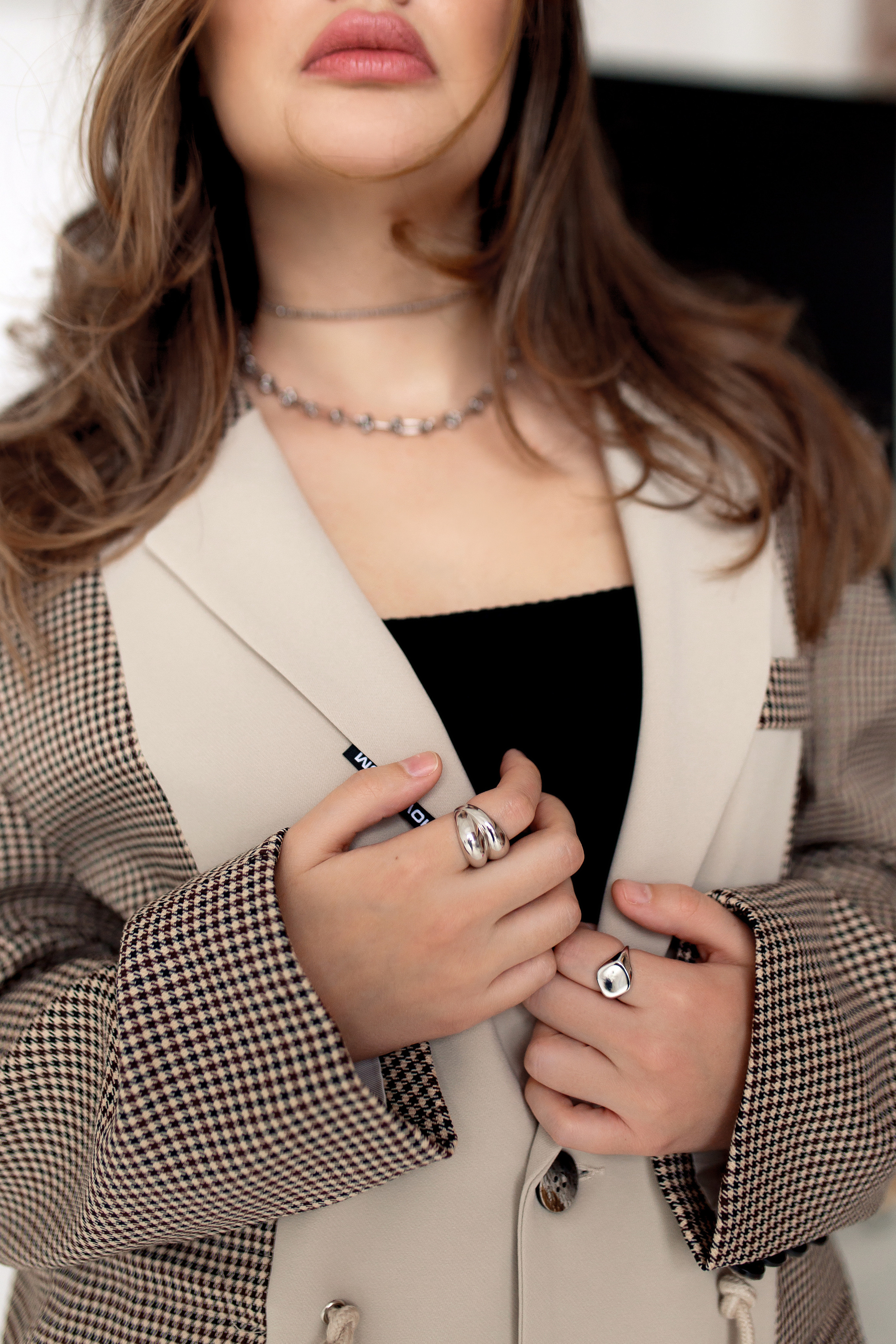 Шоурум SARAN. Фотограф в Краснодаре Баева Кристина