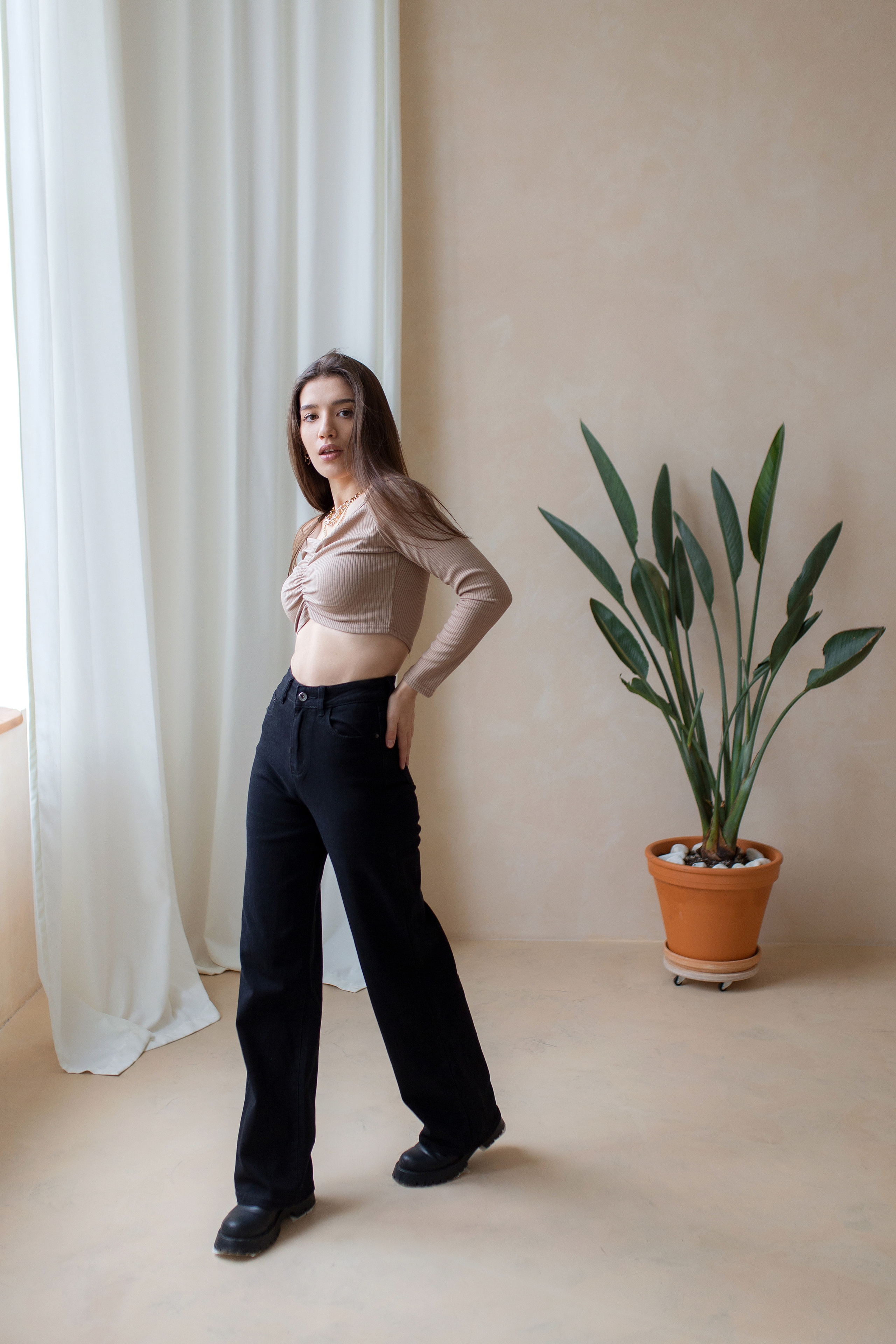 Шоурум LIKE SHOP. Фотограф в Краснодаре Баева Кристина