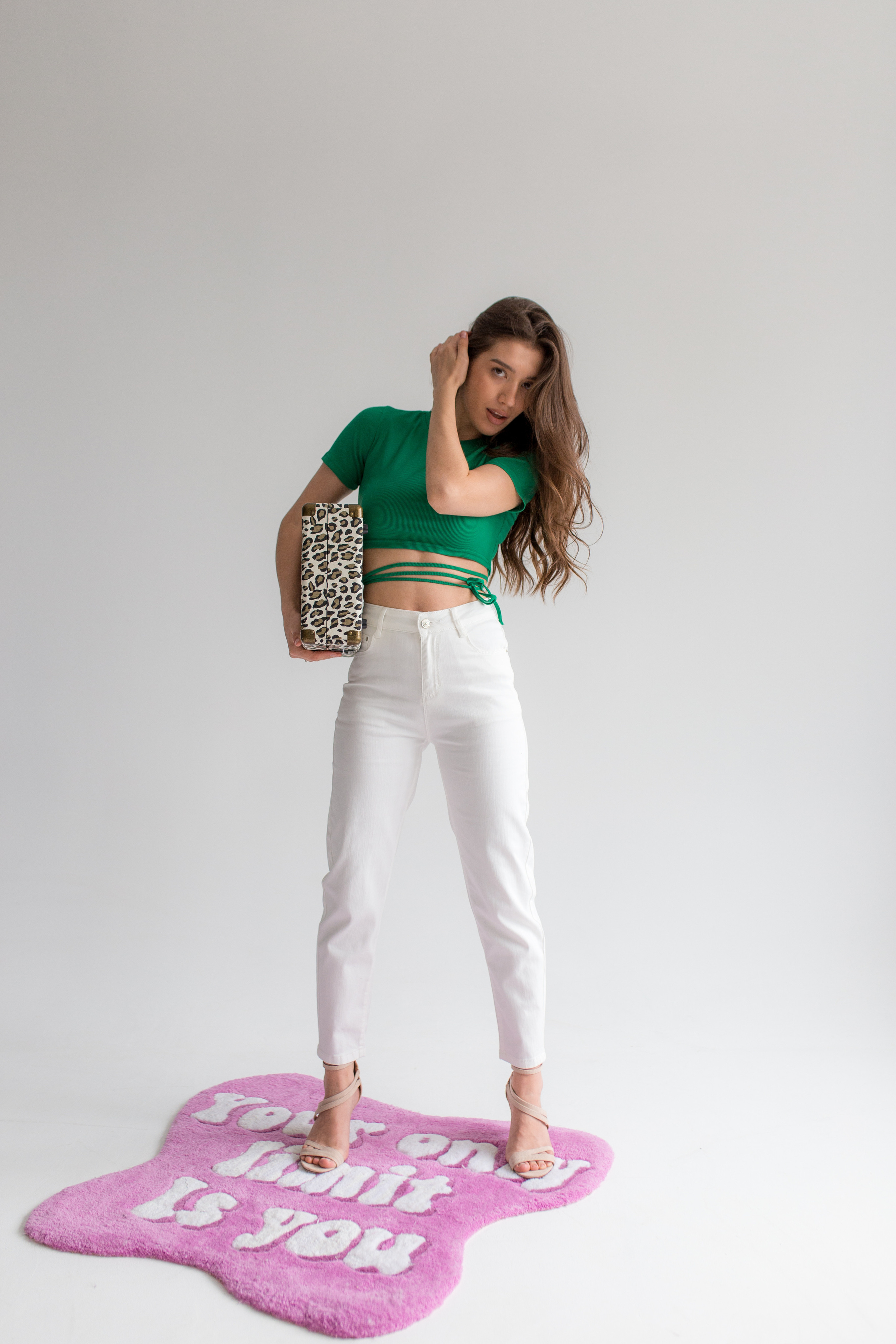 Шоурум LIKE SHOP 3. Фотограф в Краснодаре Баева Кристина