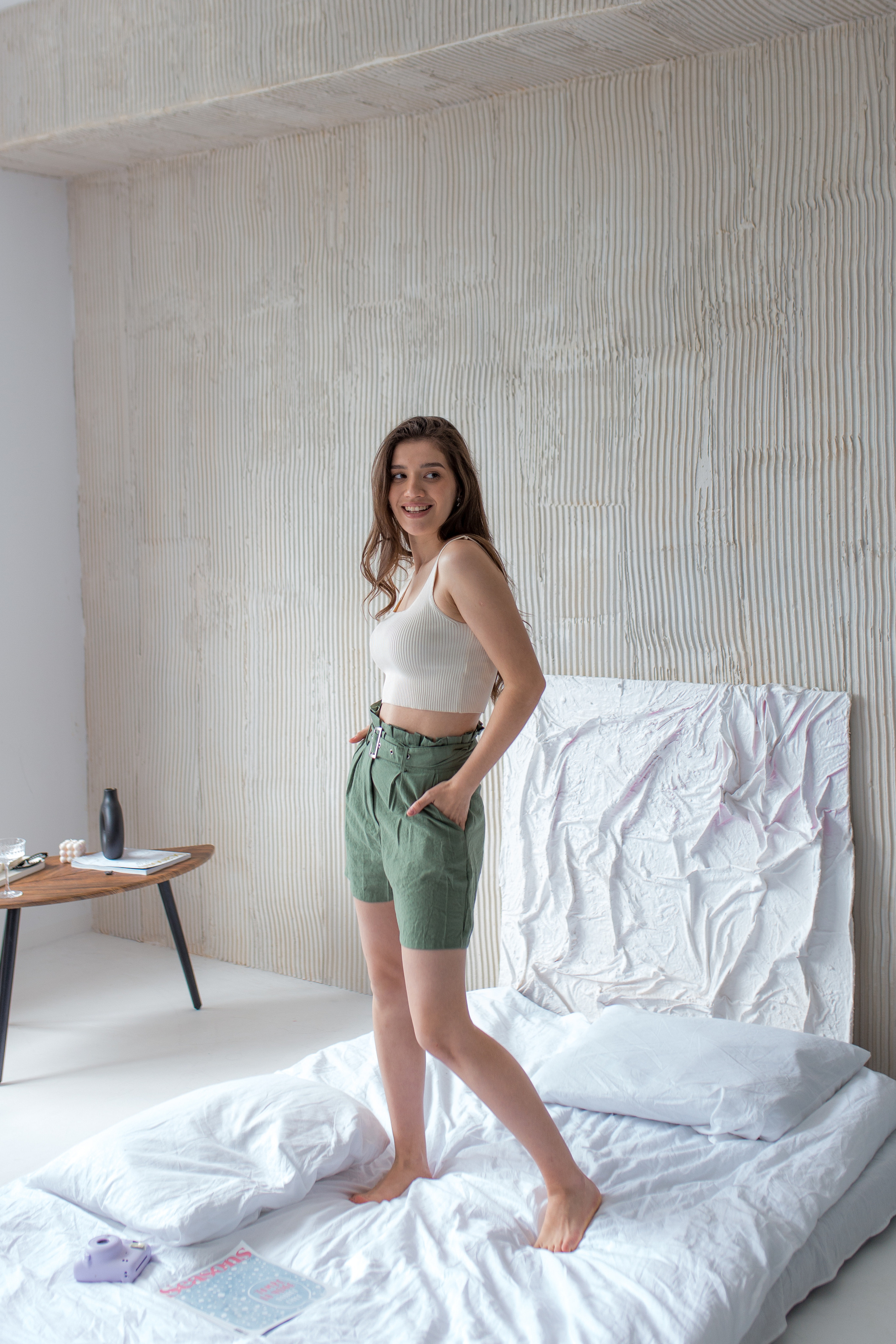 Шоурум LIKE SHOP 3. Фотограф в Краснодаре Баева Кристина