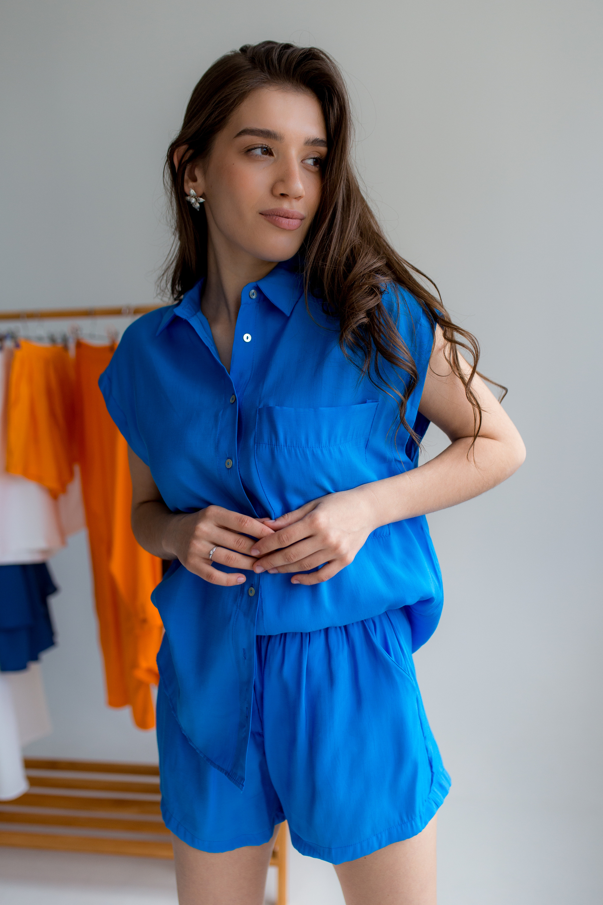 Шоурум LIKE SHOP 3. Фотограф в Краснодаре Баева Кристина