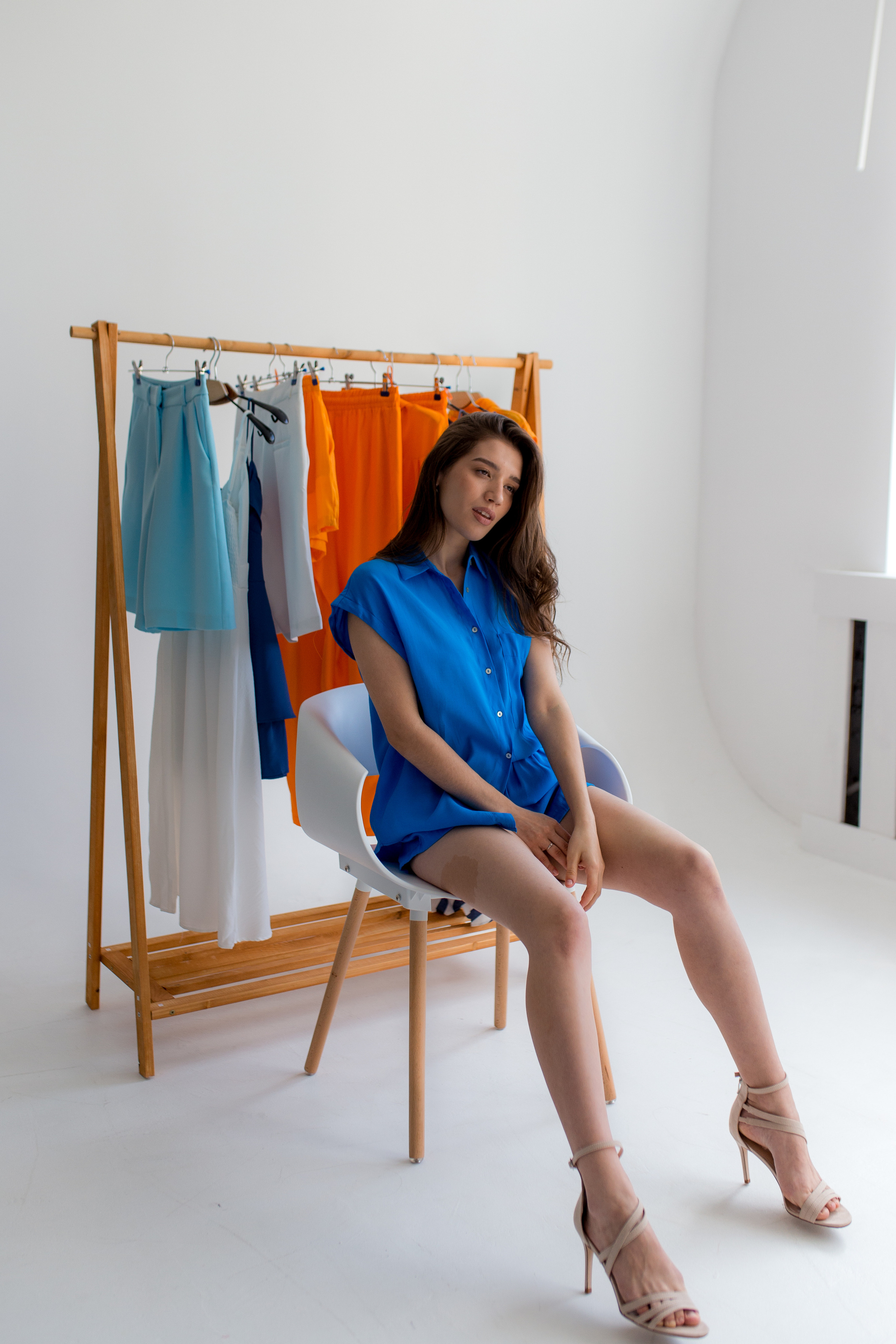 Шоурум LIKE SHOP 3. Фотограф в Краснодаре Баева Кристина