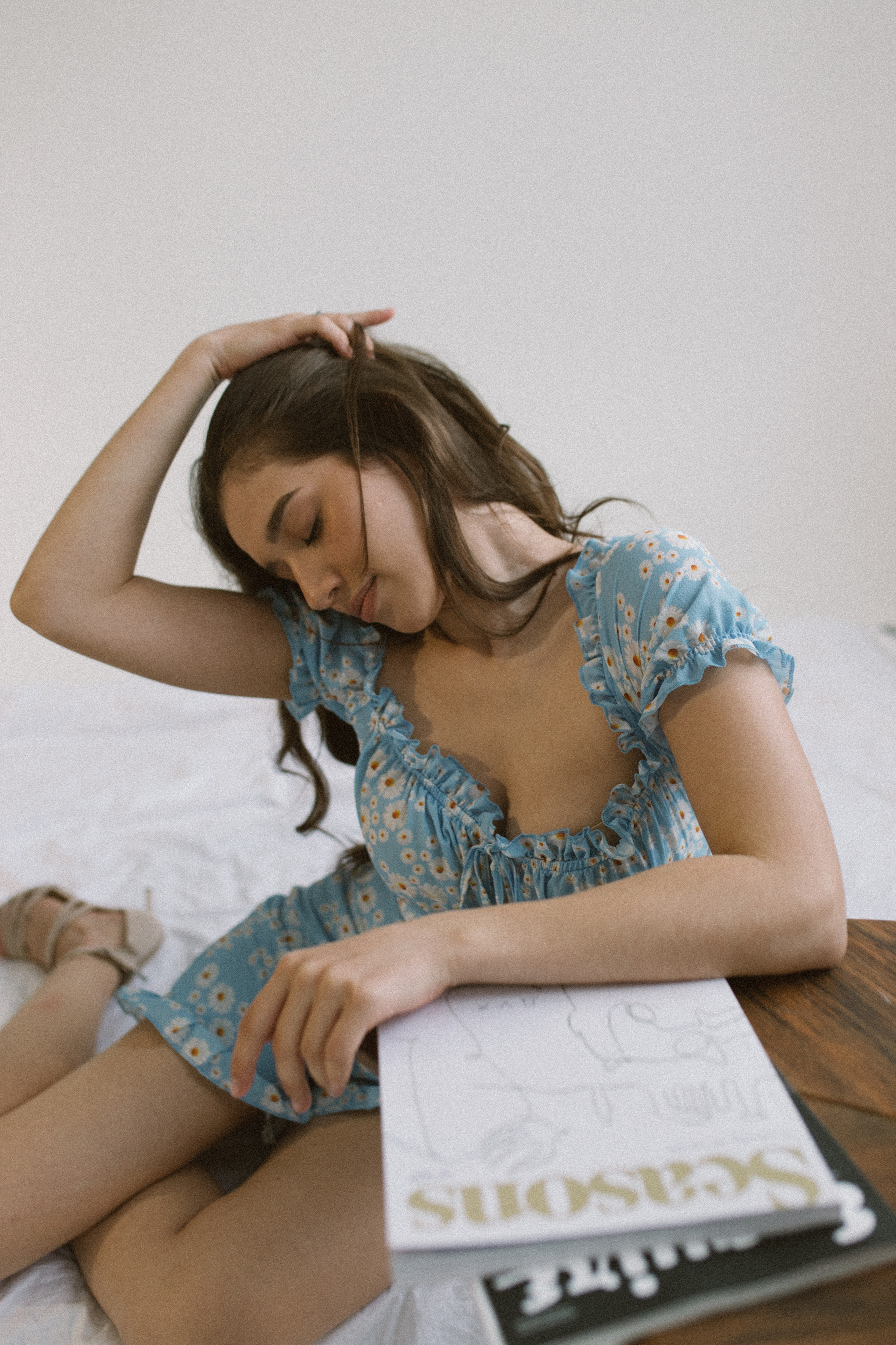 Шоурум LIKE SHOP 3. Фотограф в Краснодаре Баева Кристина