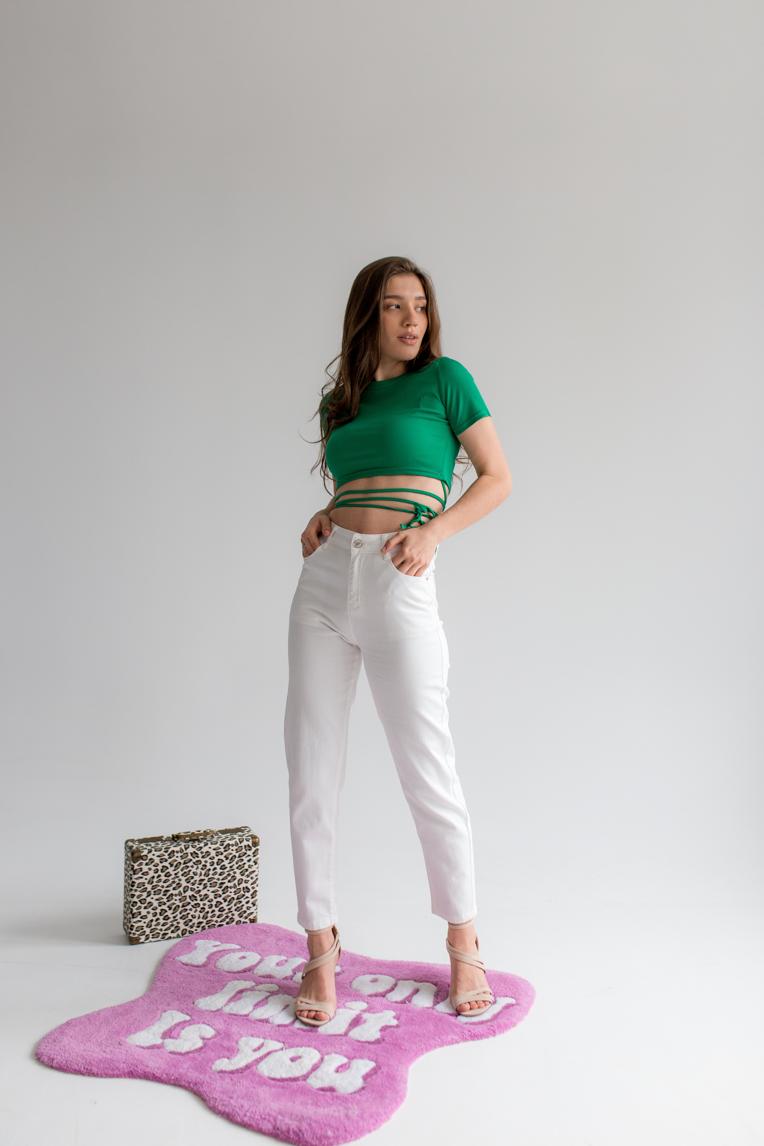 Шоурум LIKE SHOP 3. Фотограф в Краснодаре Баева Кристина