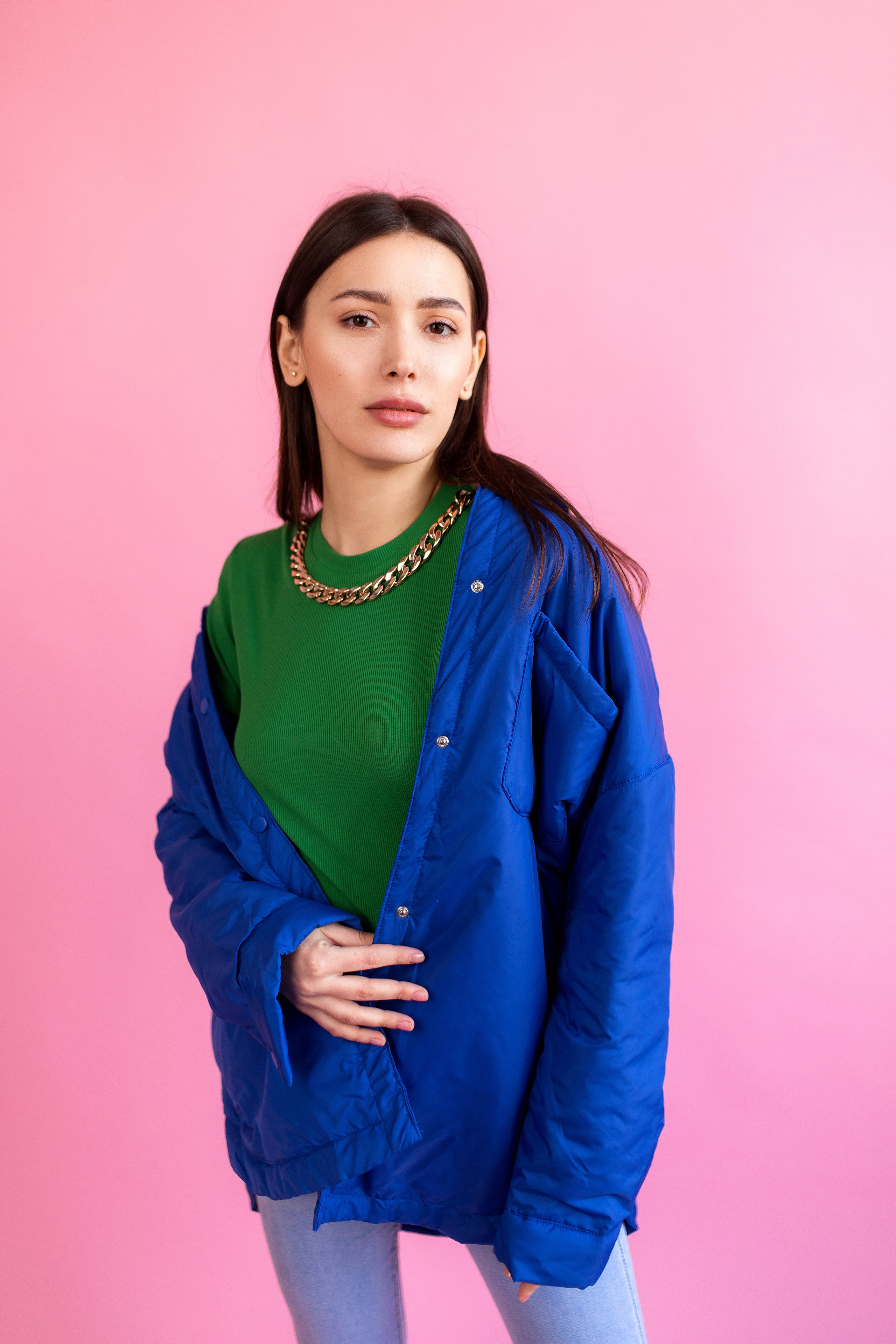 Шоурум LIKE SHOP 2. Фотограф в Краснодаре Баева Кристина