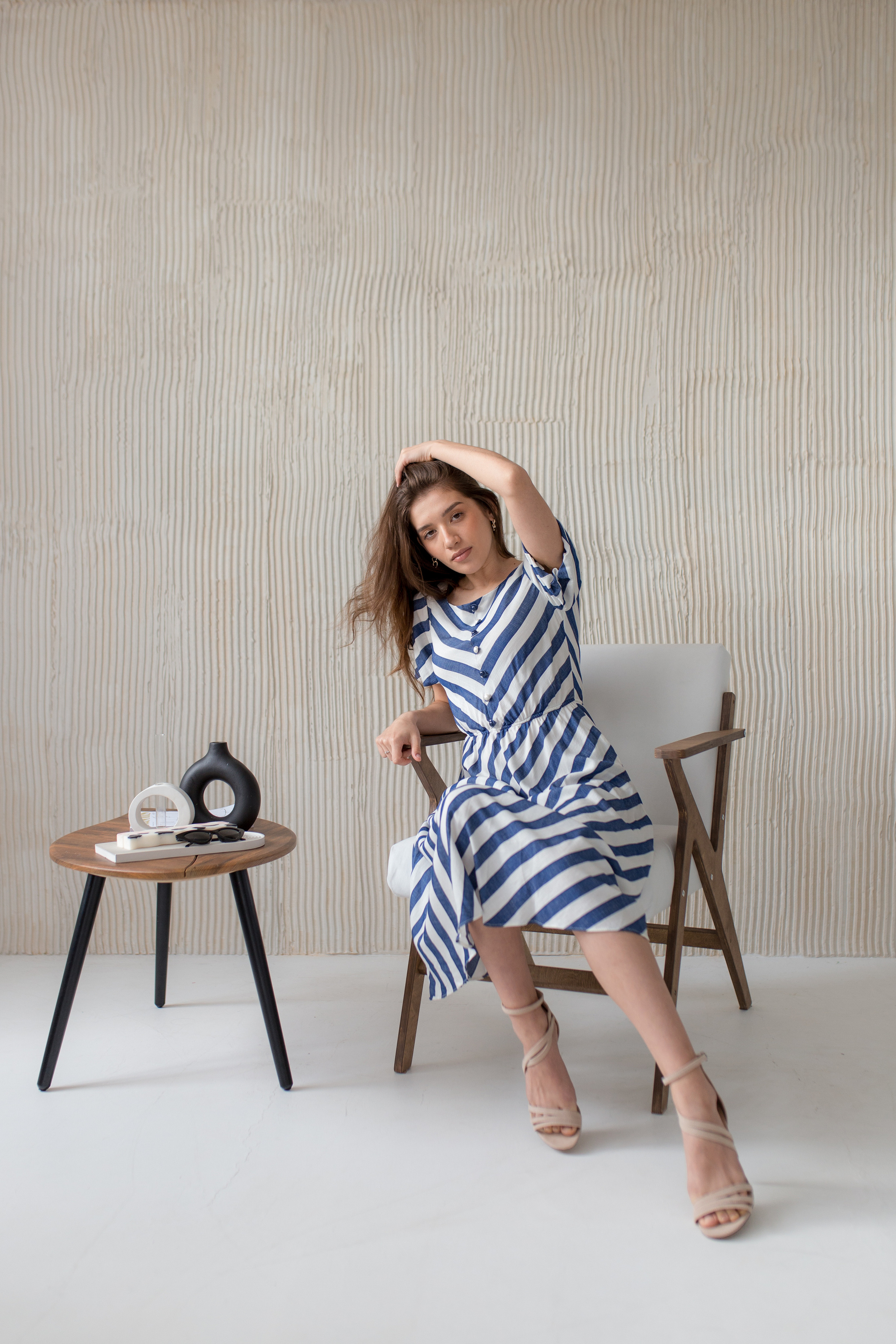 Шоурум LIKE SHOP 3. Фотограф в Краснодаре Баева Кристина