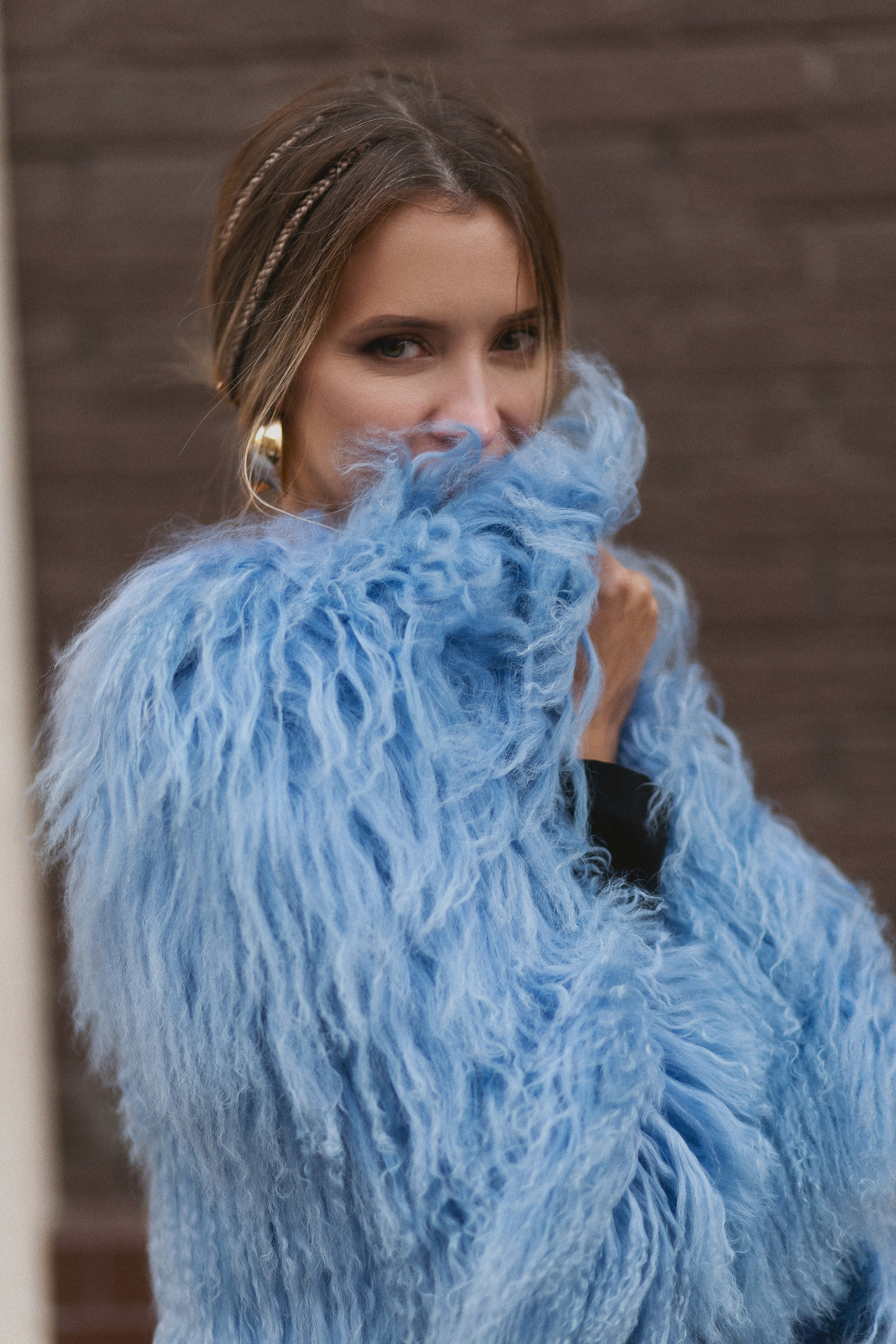 Аня. Фотограф в Краснодаре Баева Кристина