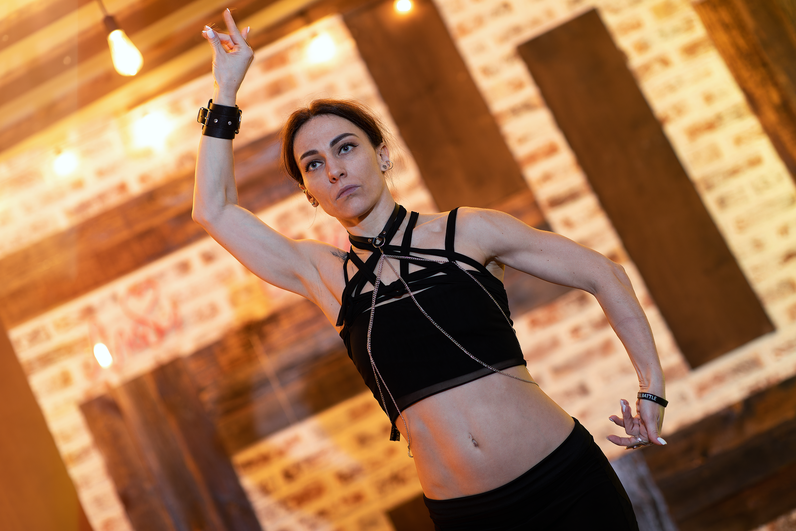 Моменты III отделения XIII баттла Essentia: Tim Burton. Make photo — Live to photo