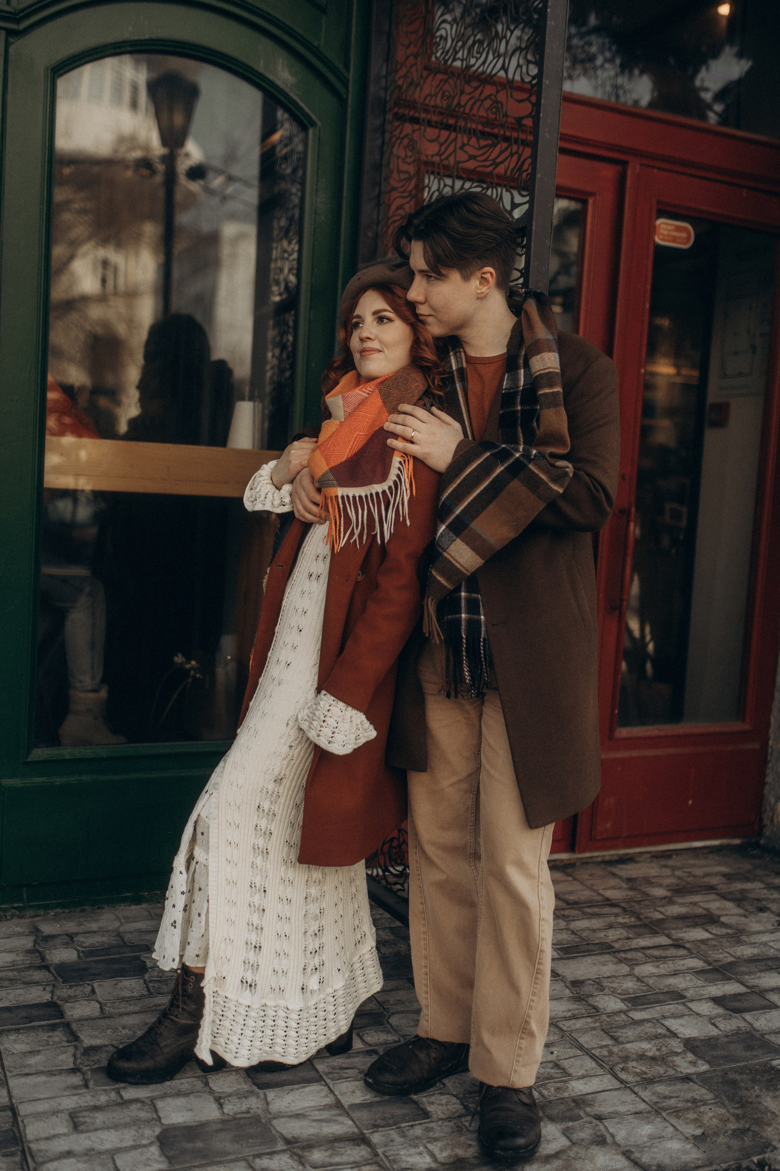 Андрей и Рада. Семейный и свадебный фотограф в Новосибирске/Бийске Екатерина Логинова