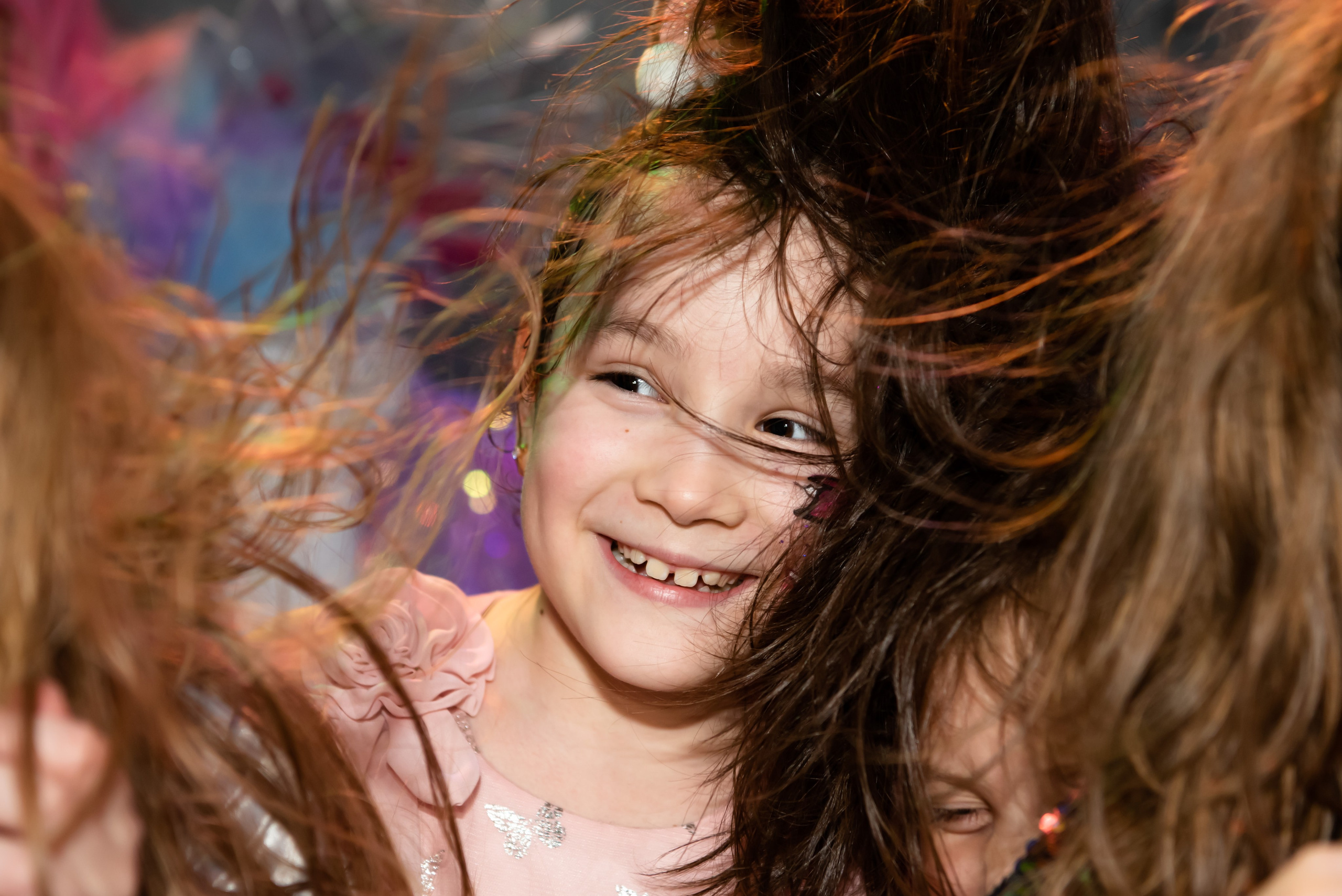 ДЕТСКИЕ АНИМАЦИОННЫЕ СТУДИИ. Репортажный и семейный фотограф в Тюмени Владислав Шадиков