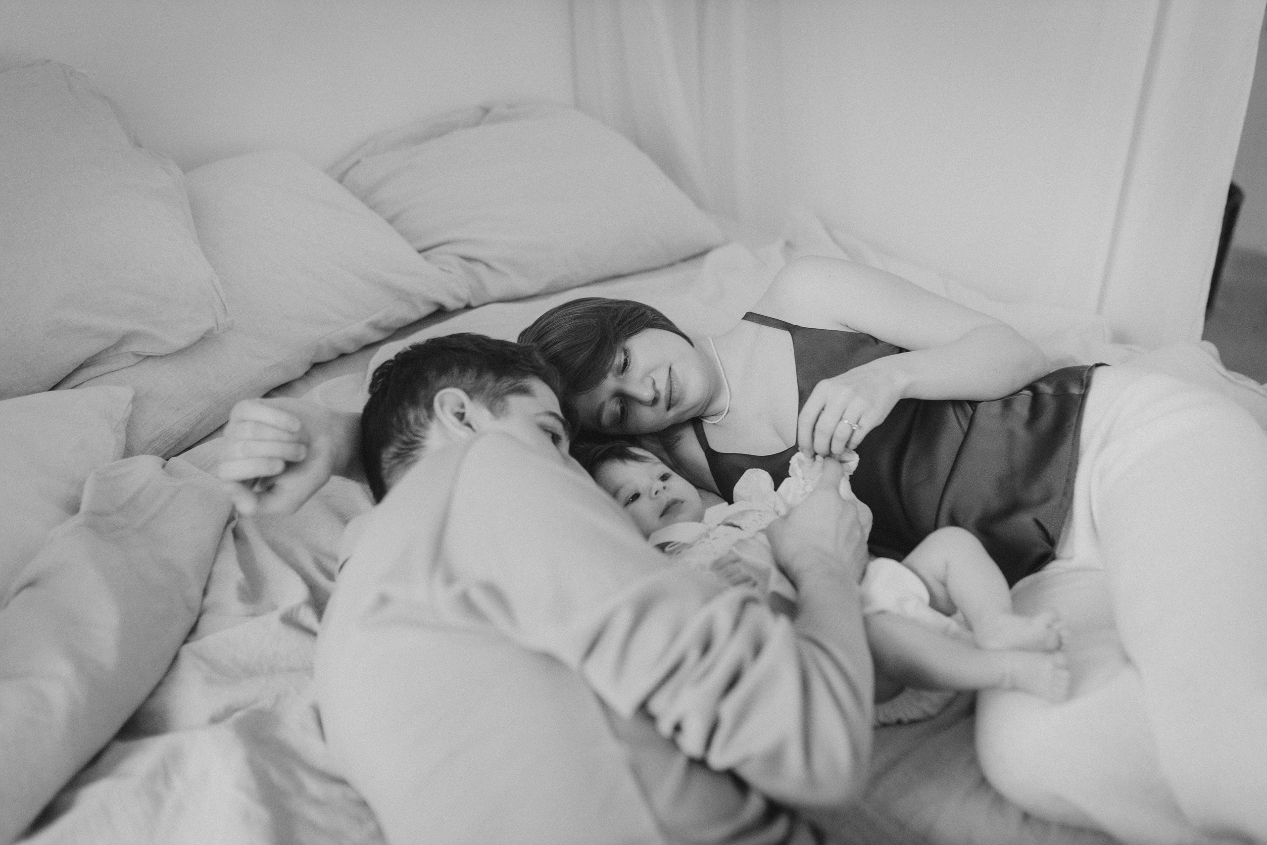 Наташа, Сабир и Амира. Семейный фотограф и фотограф на роды в Ростове-на-Дону Мухина Виктория