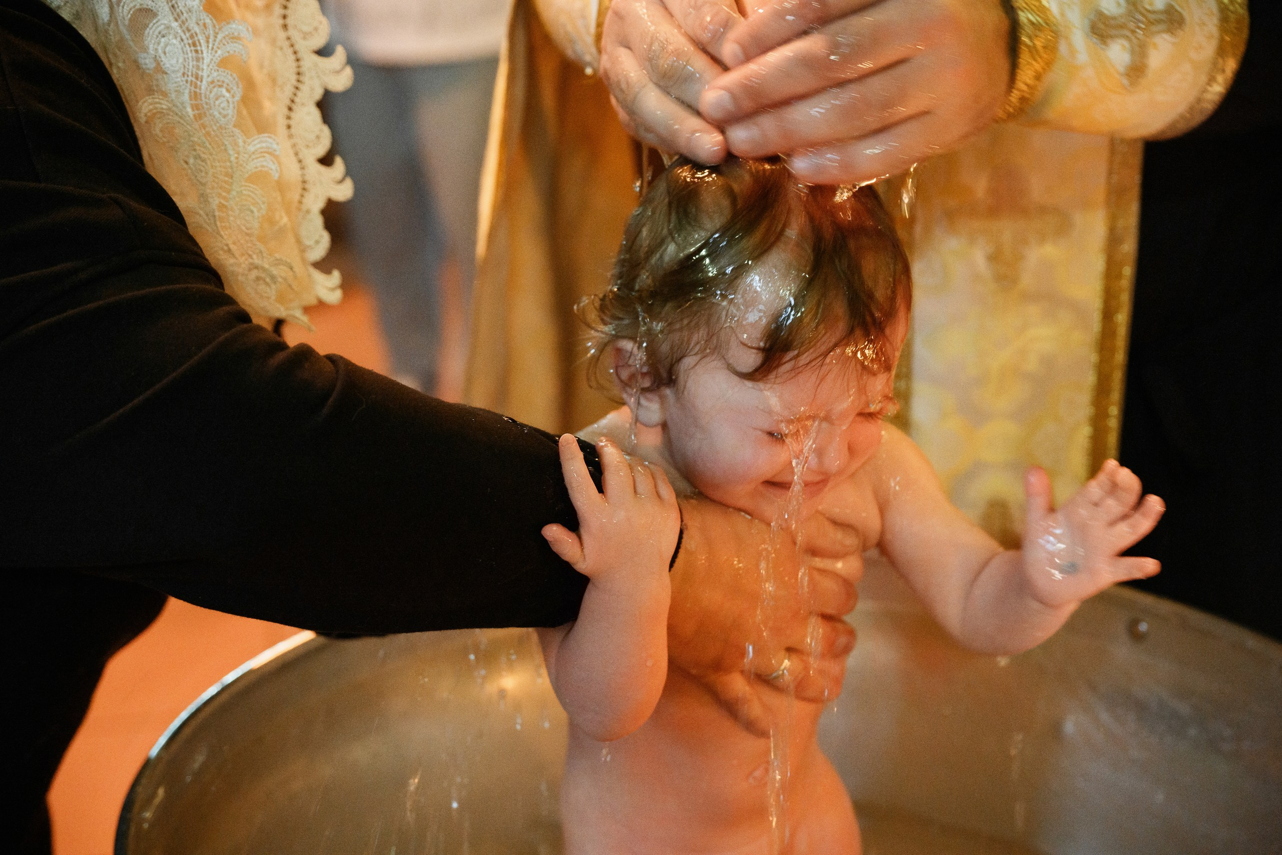 Фотограф Камчатка, Крещение, Фотосессия крещения, Семейный фотограф, Таинство