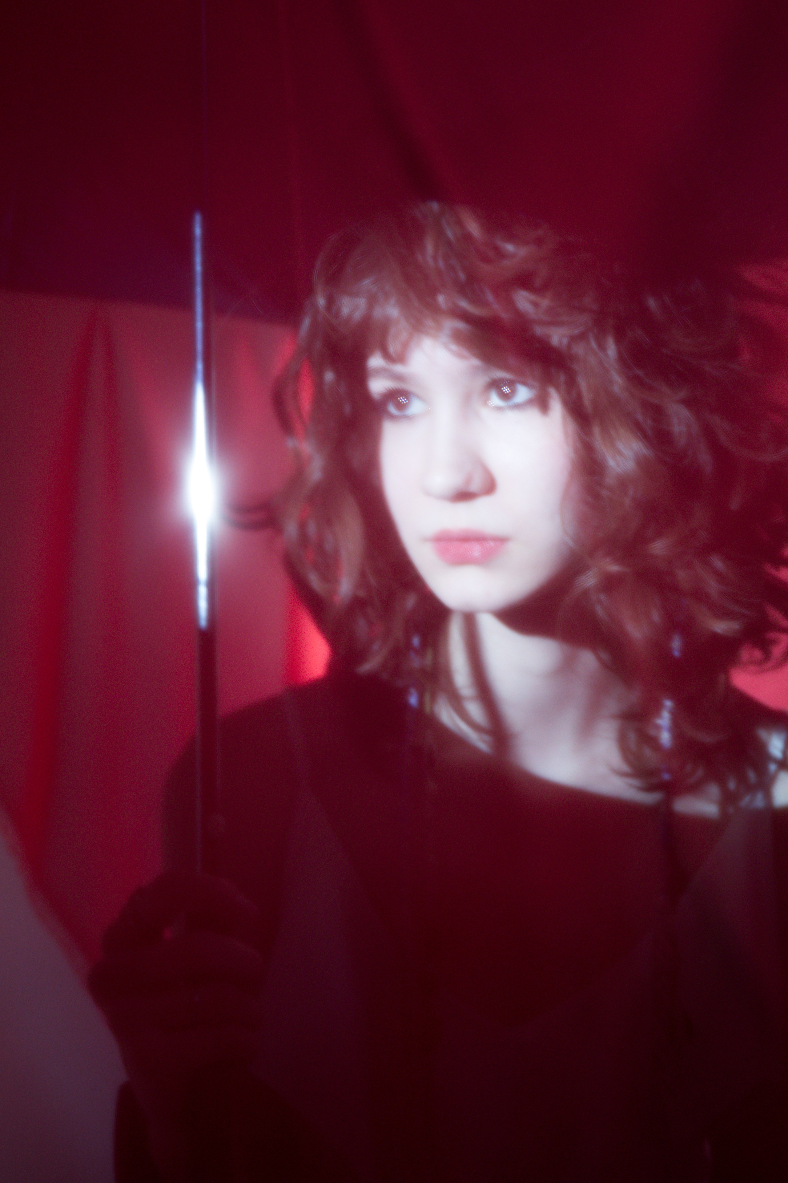 Виктория. Фотограф Вадим Семак