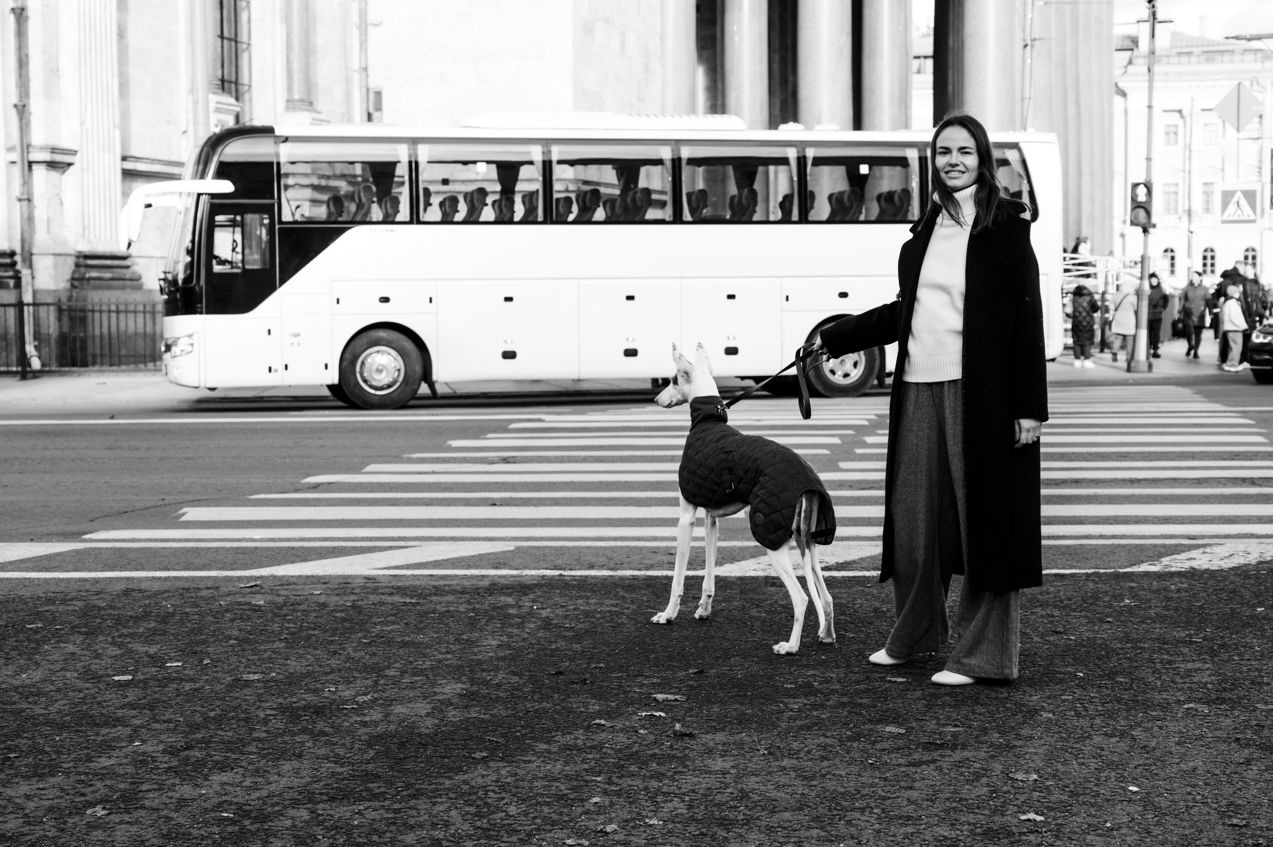 Валерия. Профессиональный фотограф беременности в СПБ. Стильные фотосессии беременности в стиле минимализм и классическая фотография