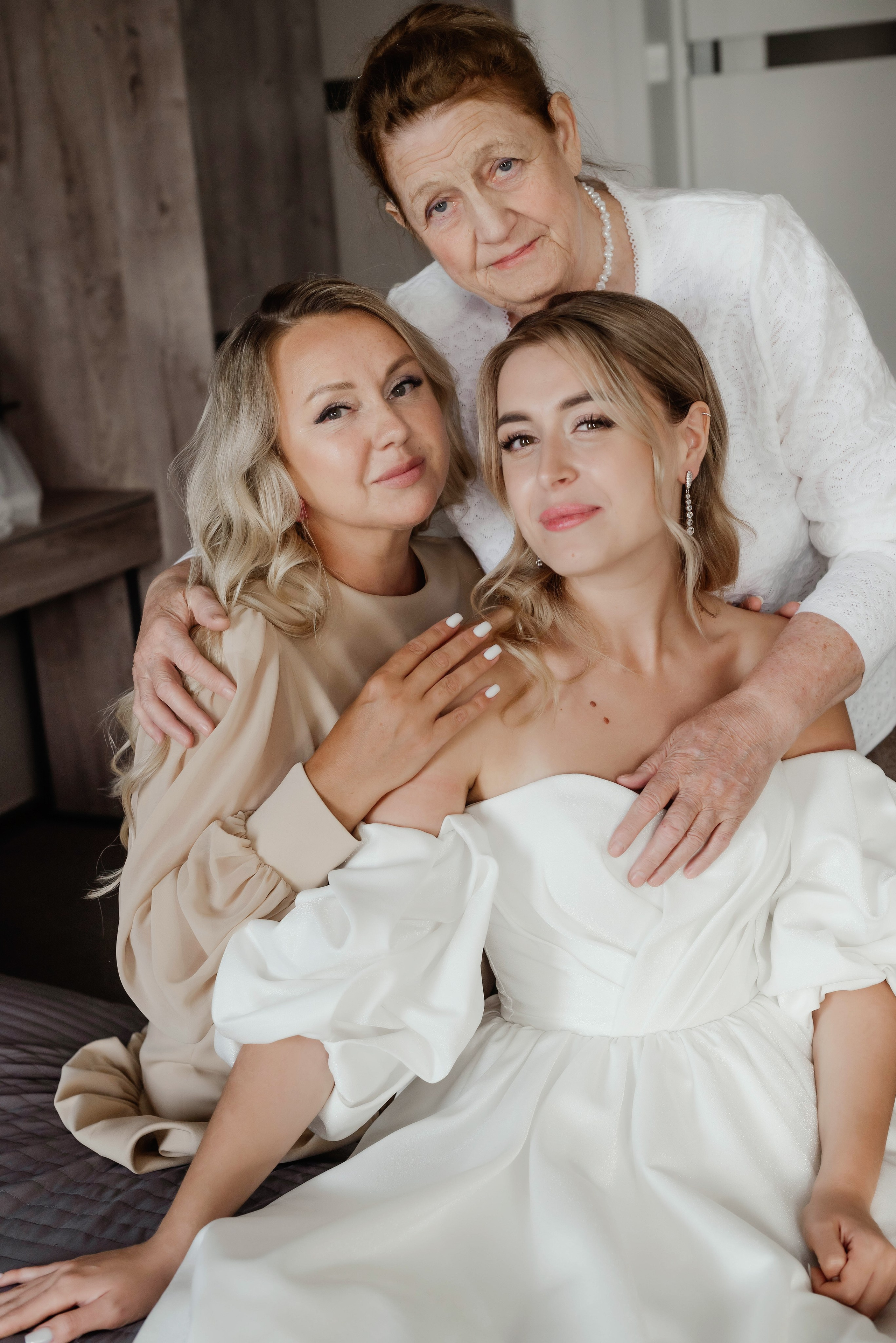 Потеряли голову от любви. Свадебный и семейный фотограф в Новосибирске, Санкт-Петербурге, Москве