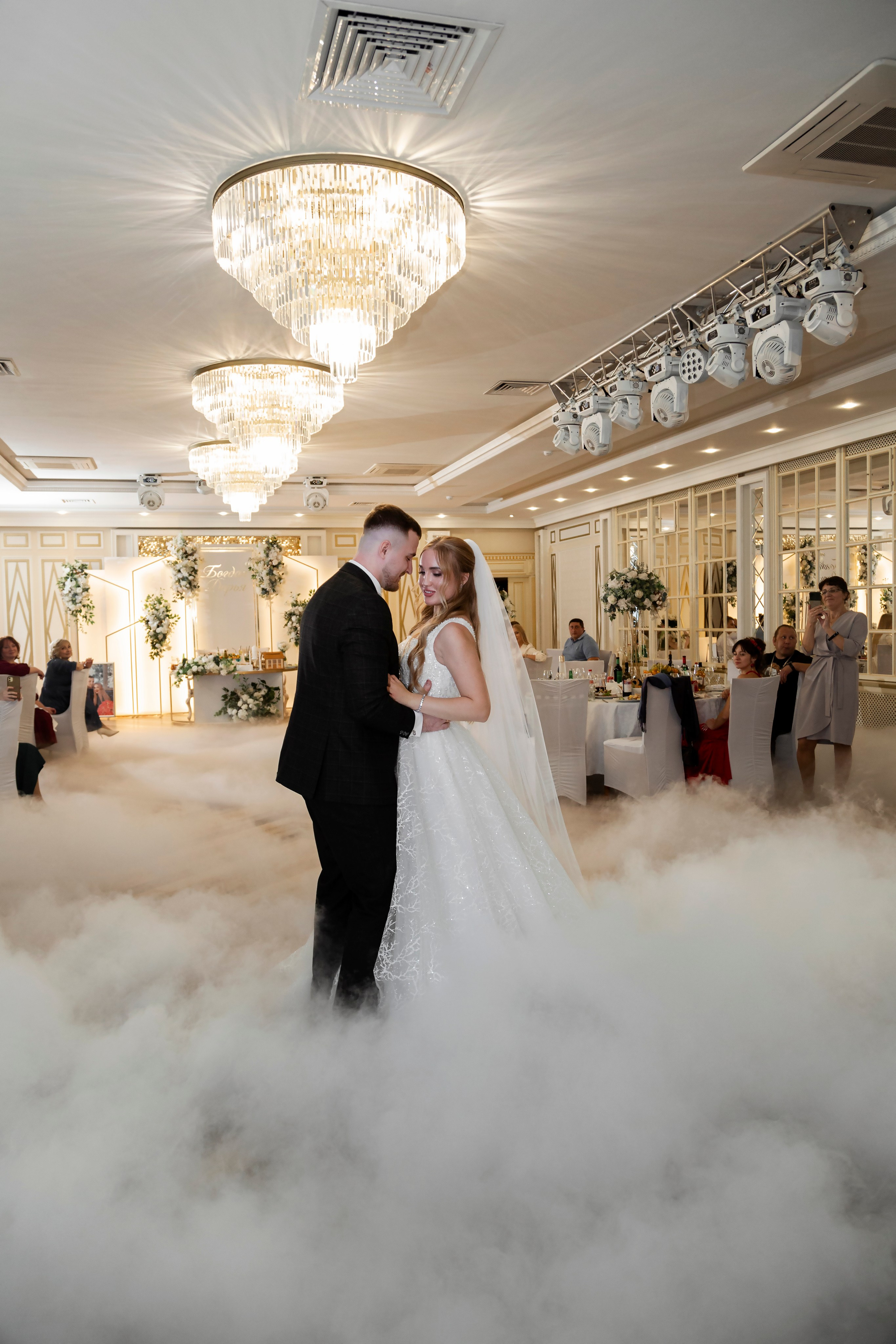 Богдан и Дарья ~ Hyatt Regency & Barvikha Luxury Village. Семейный и свадебный фотограф в Москве Татьяна Седлецкая