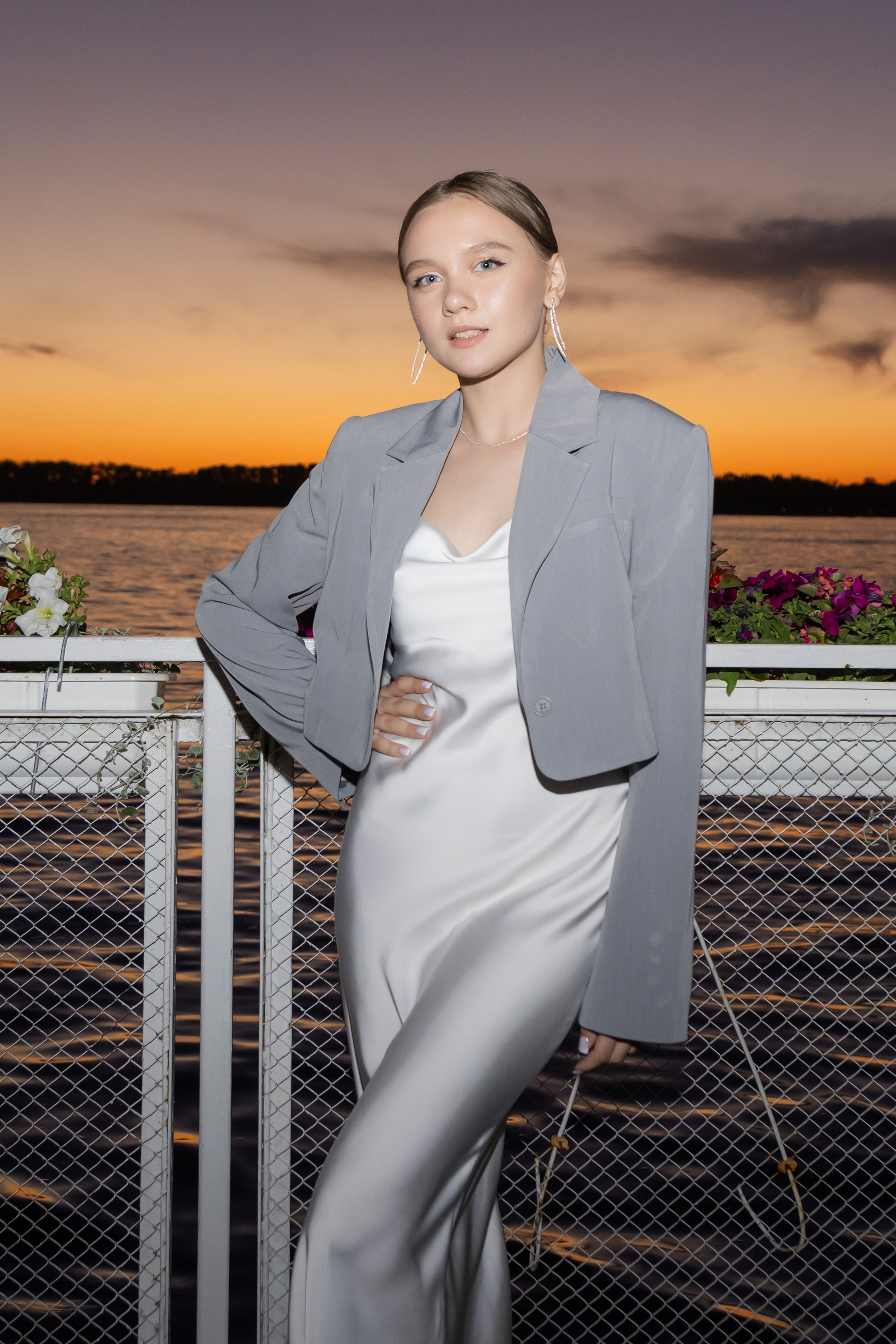 Выпускной 2024. Фотограф в Самаре / Олеся Широнина