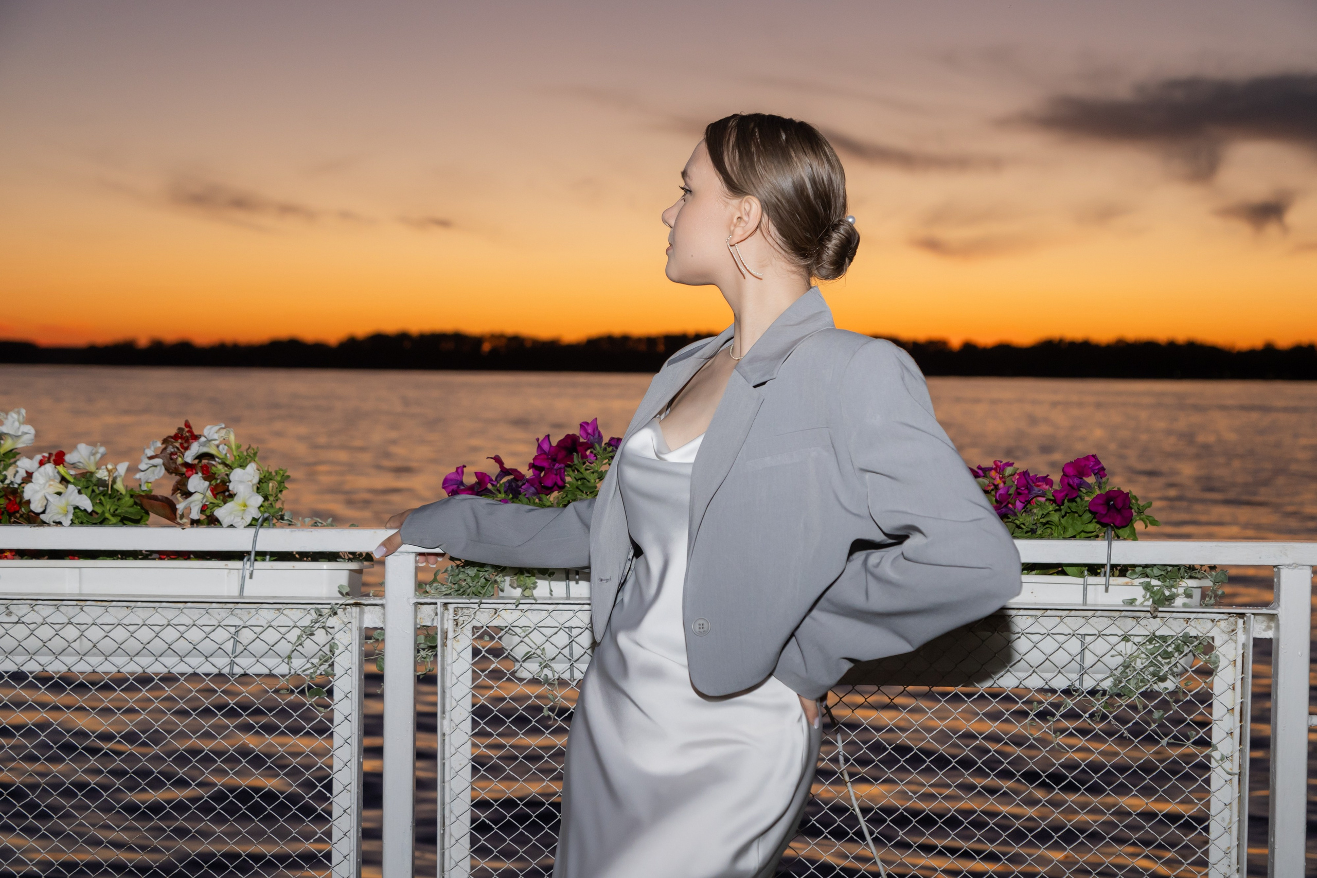 Выпускной 2024. Фотограф в Самаре / Олеся Широнина