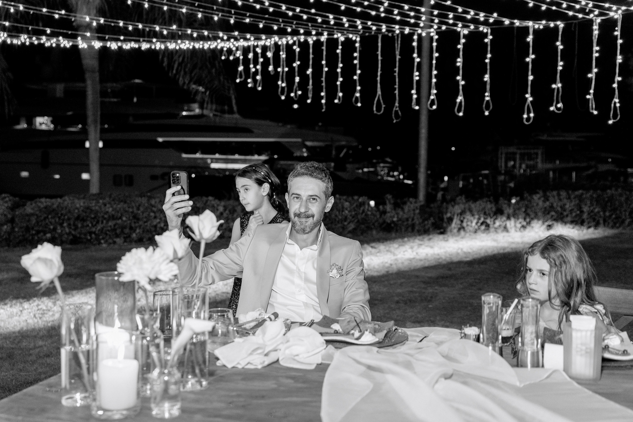 Alena+Selman. Фотограф Иван Газукин