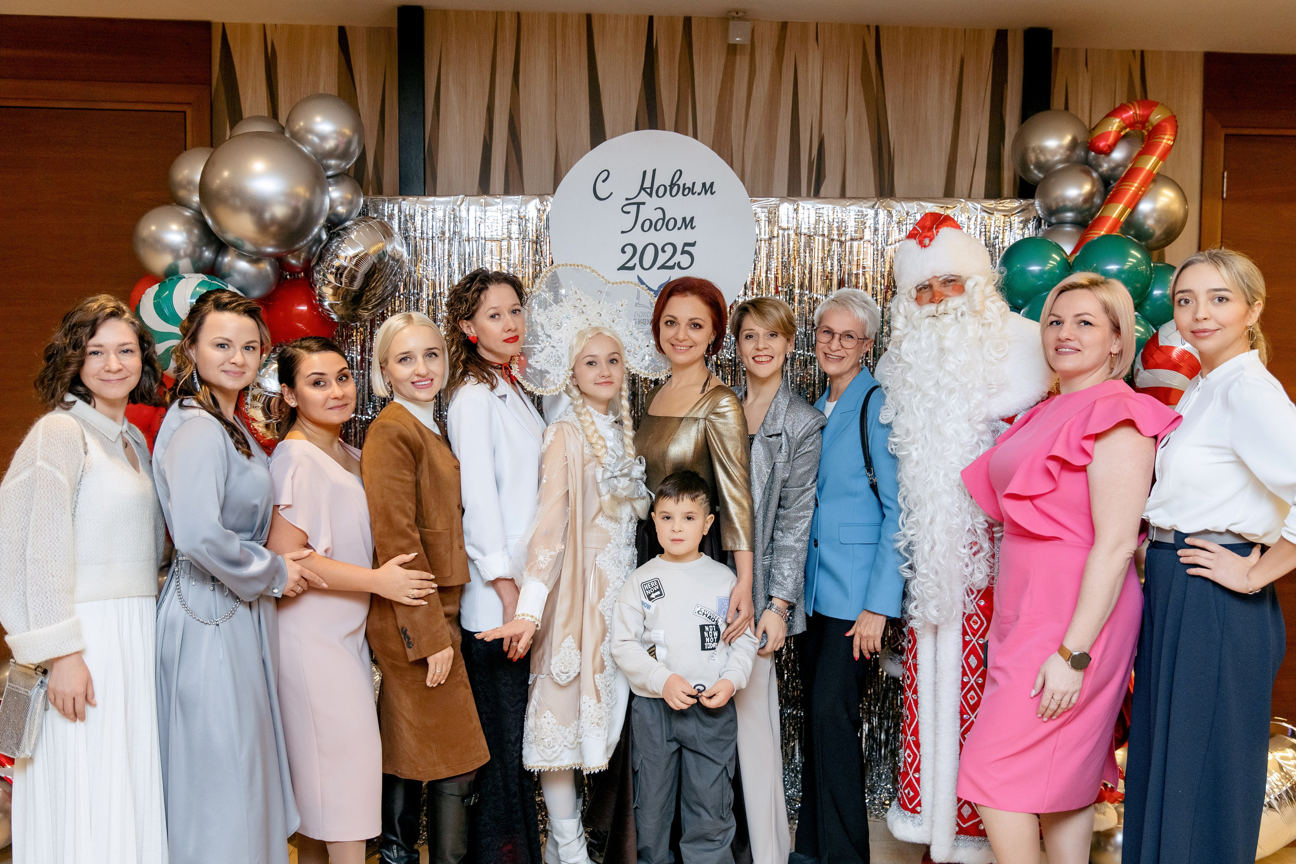 ПОКОЛЕНИЕ БУДУЩЕГО. Фотограф в Красноярске