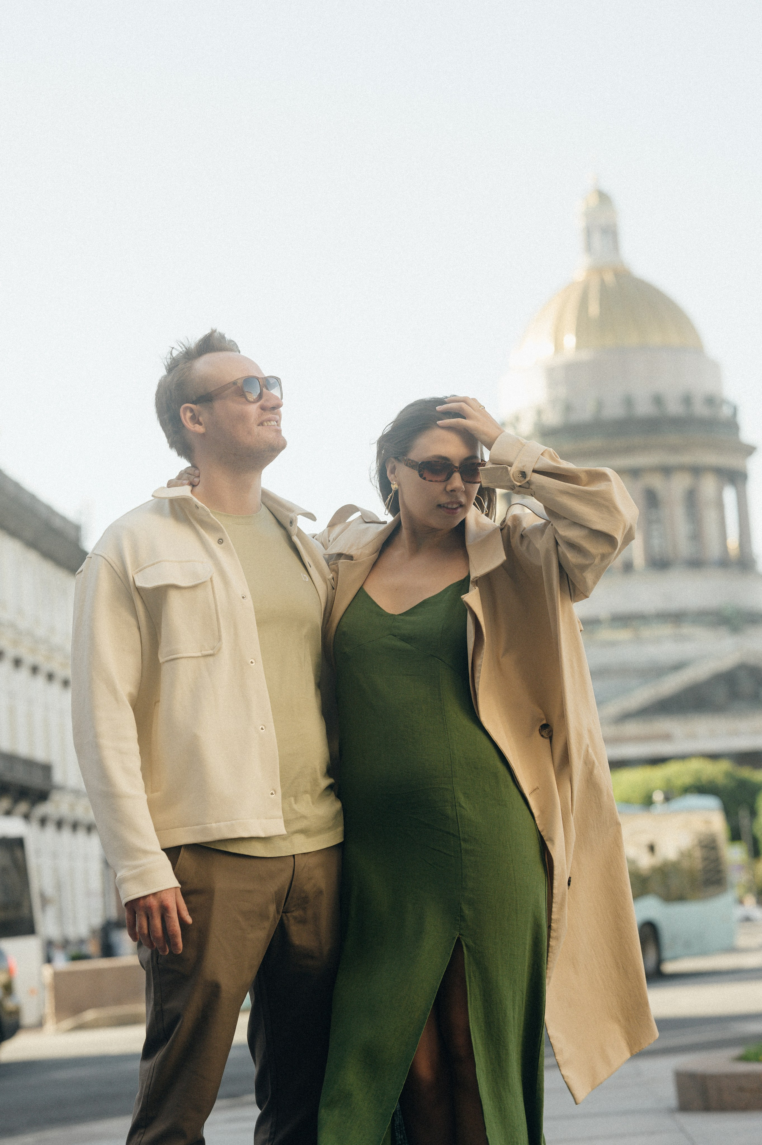 Профессиональный фотограф в Санкт-Петербурге