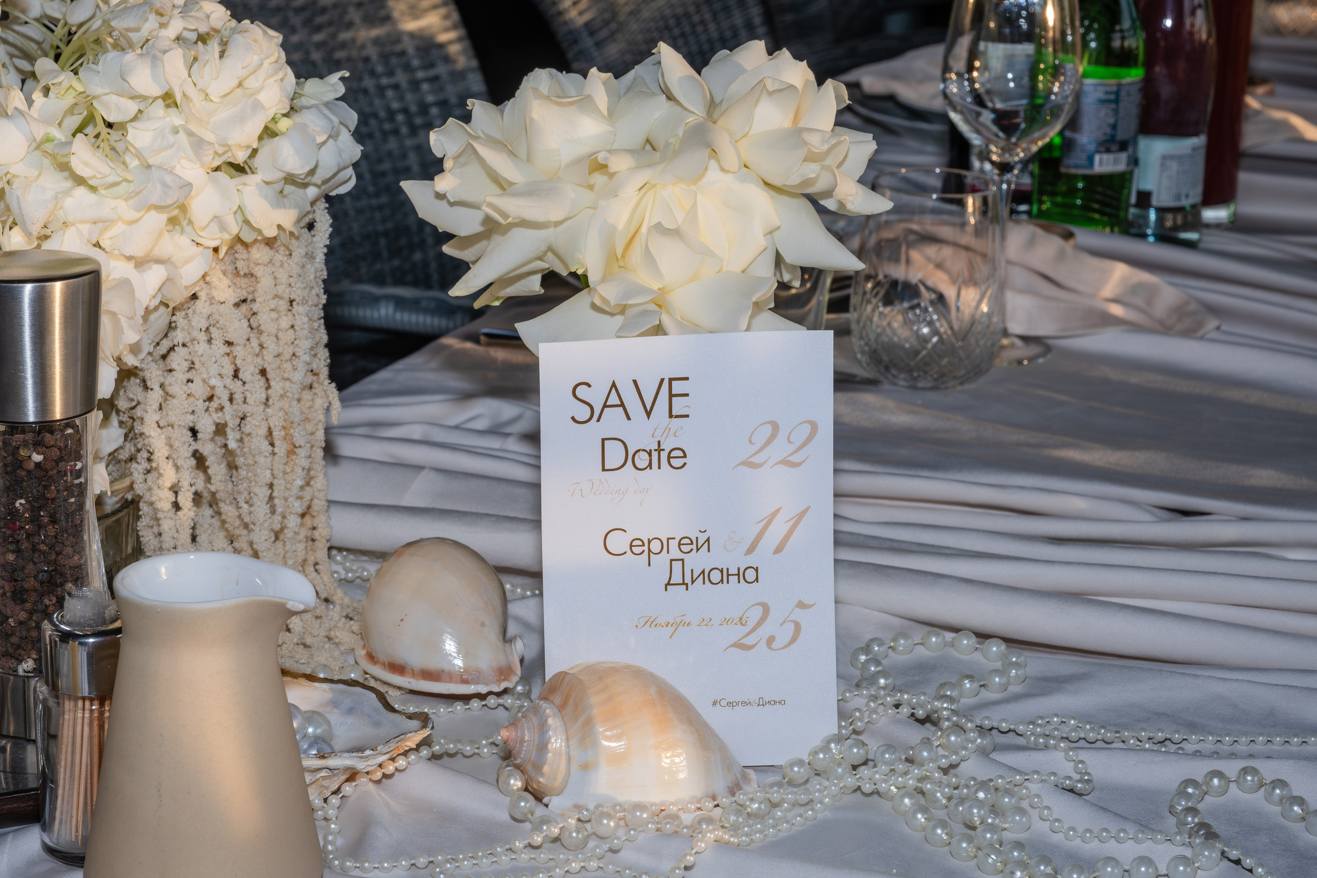 Сергей & Диана