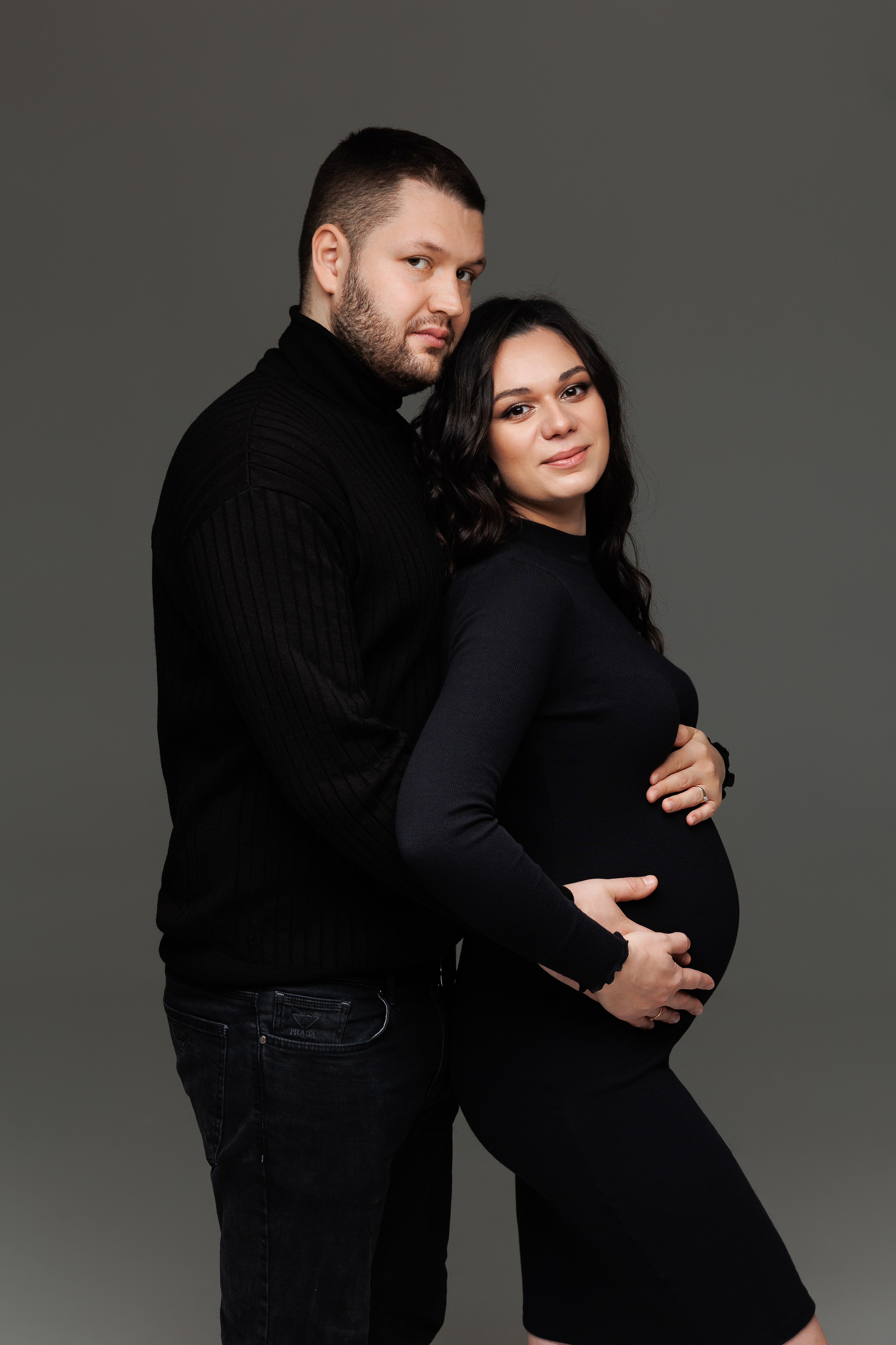 БЕРЕМЕННОСТЬ. Женский фотограф в Новосибирске Наталья Гресь