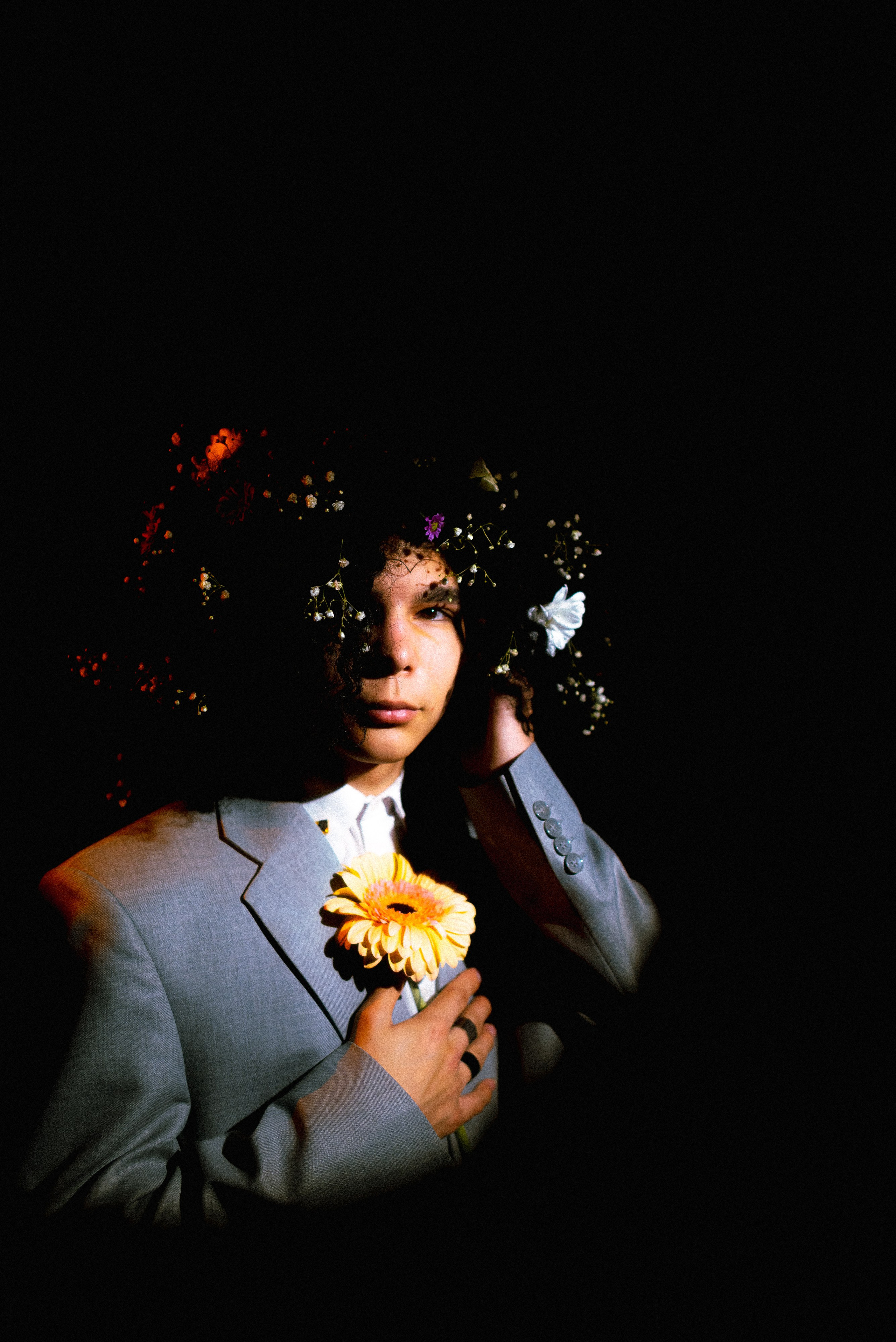 Творчество. Фотограф Санкт-Петербург Виктория Гурина