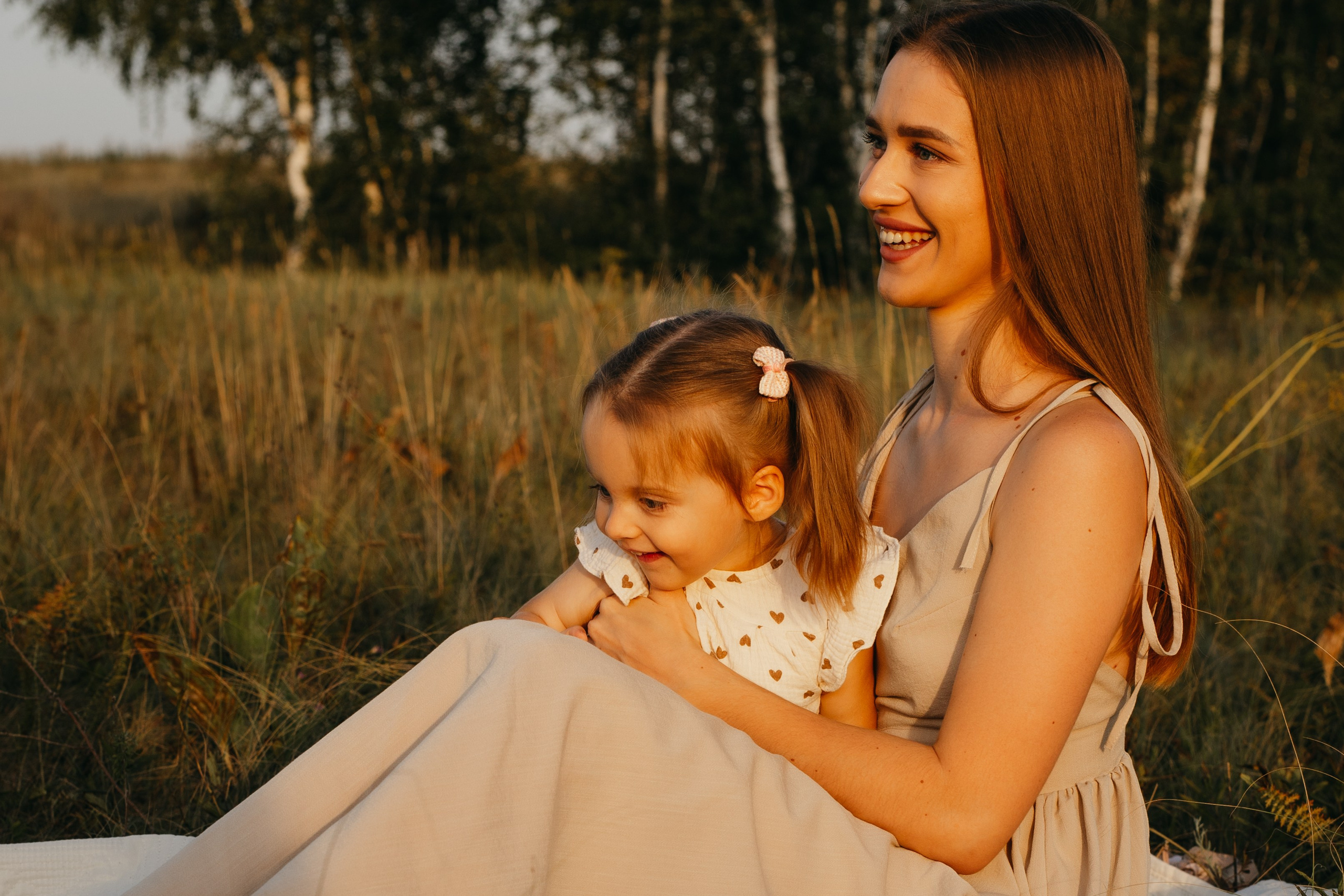 Семейная. Свадебный и женский фотограф