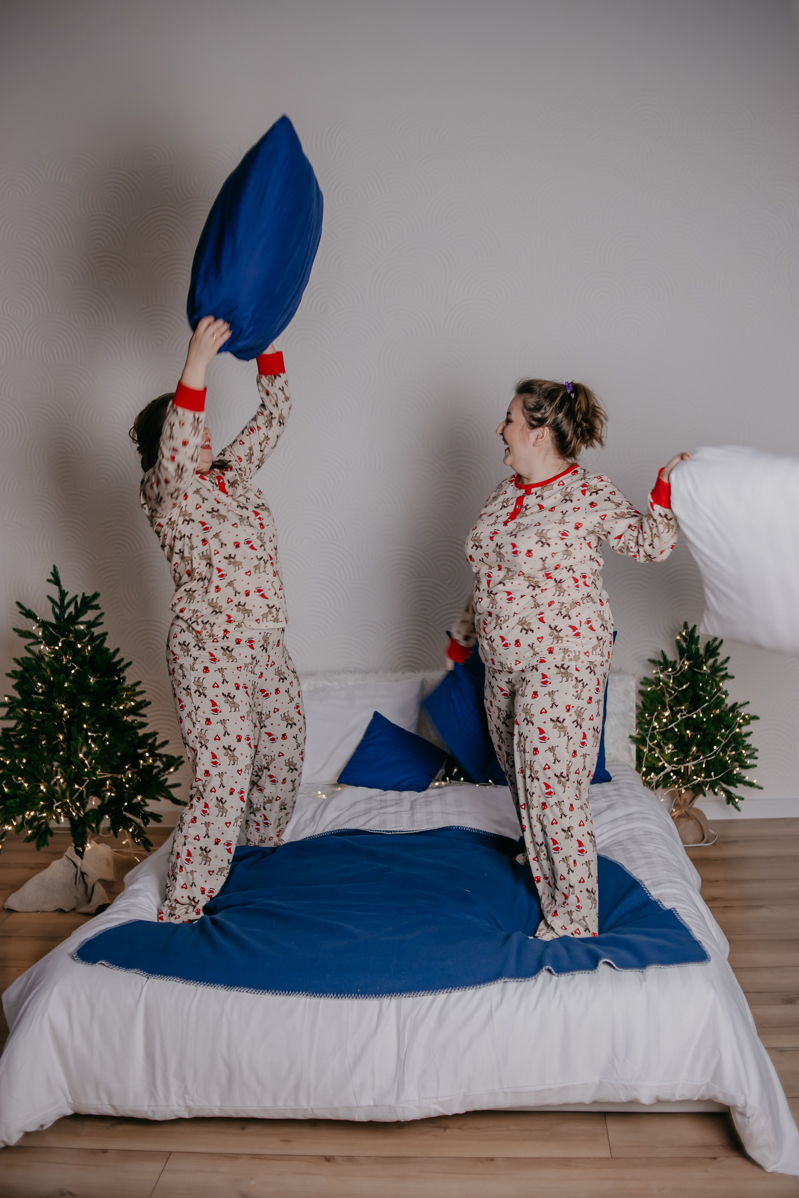 Подруги Анастасия и Надежда. Фотограф Регина Крикунова г. Красноярск