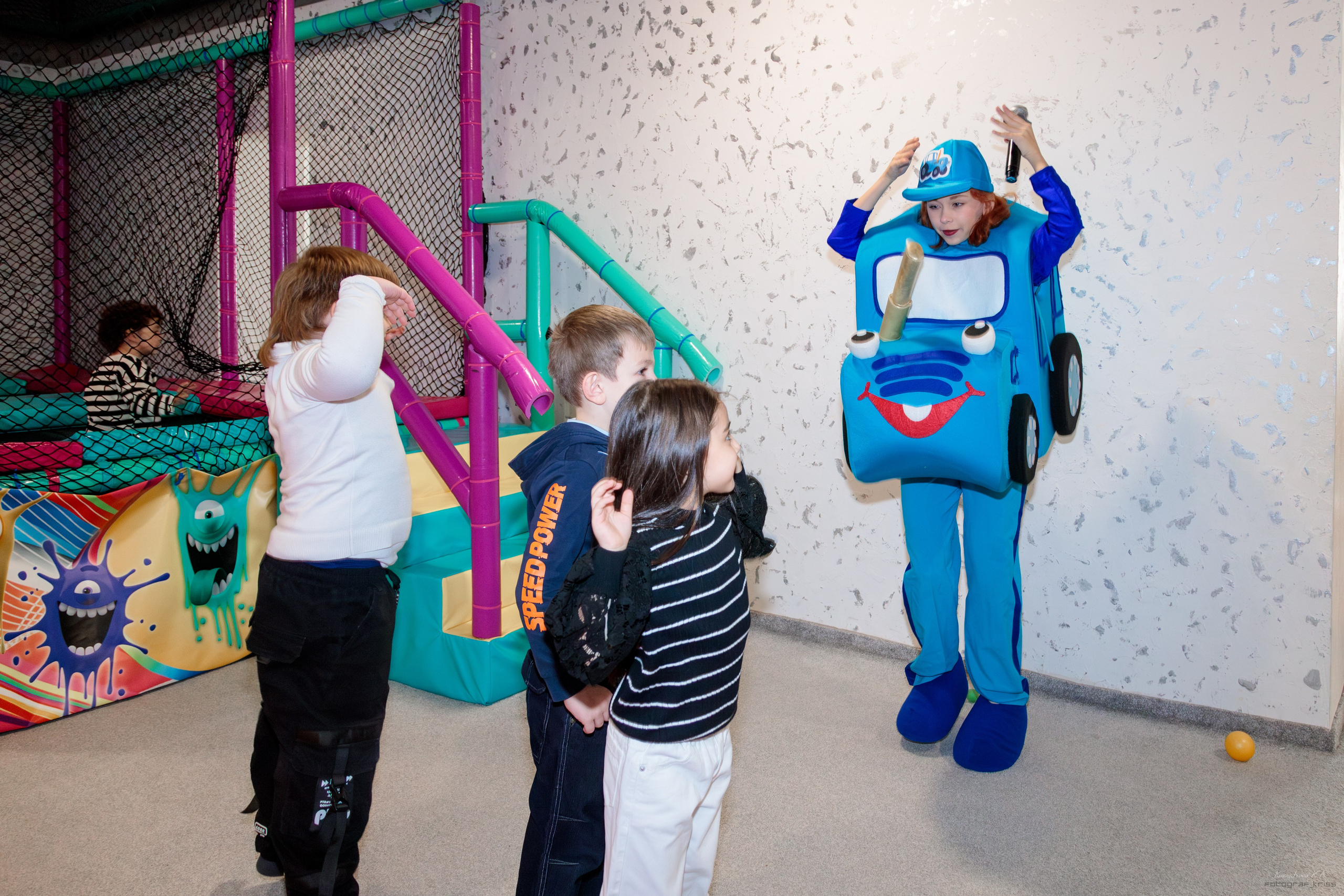 Дети. Репортажный фотограф Кузнецова Кристина