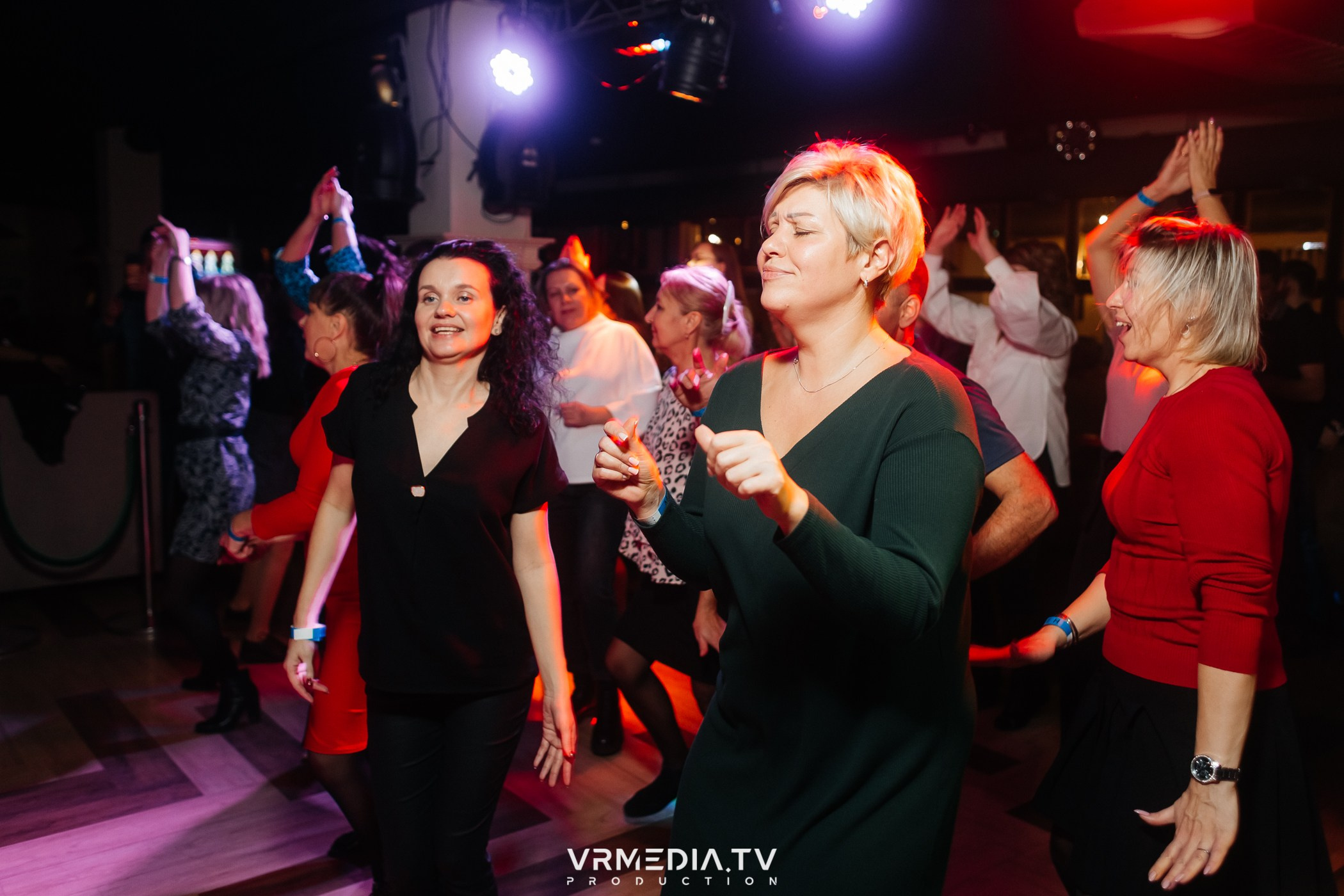 День рождения ресторана «Мюнхен»