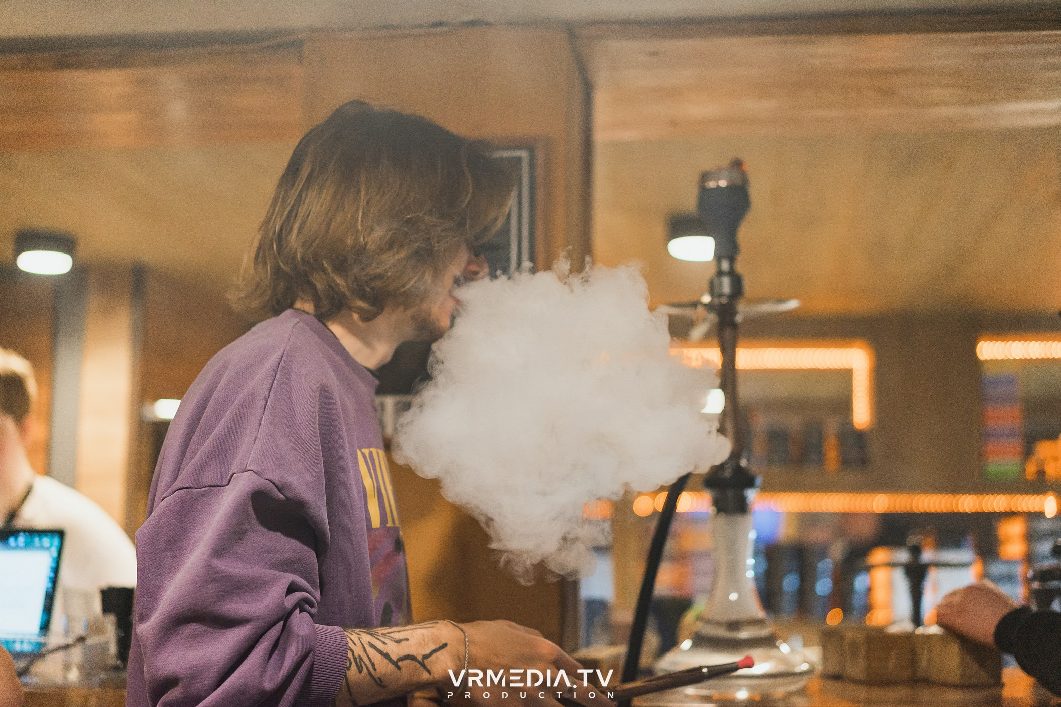 День защитника отечества в «Alpen Club»