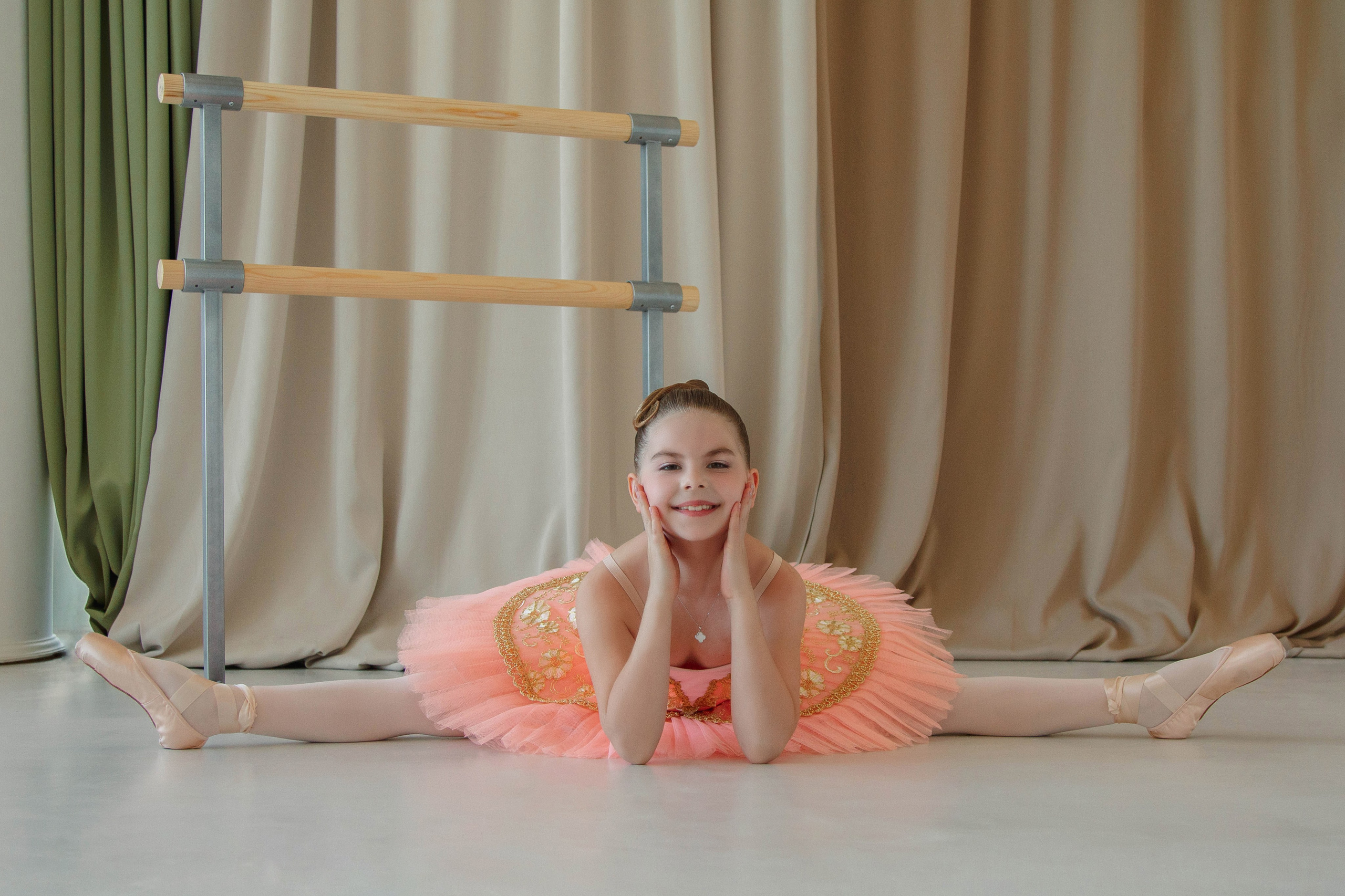 София. Балетный фотограф в Москве Галина Молчанова