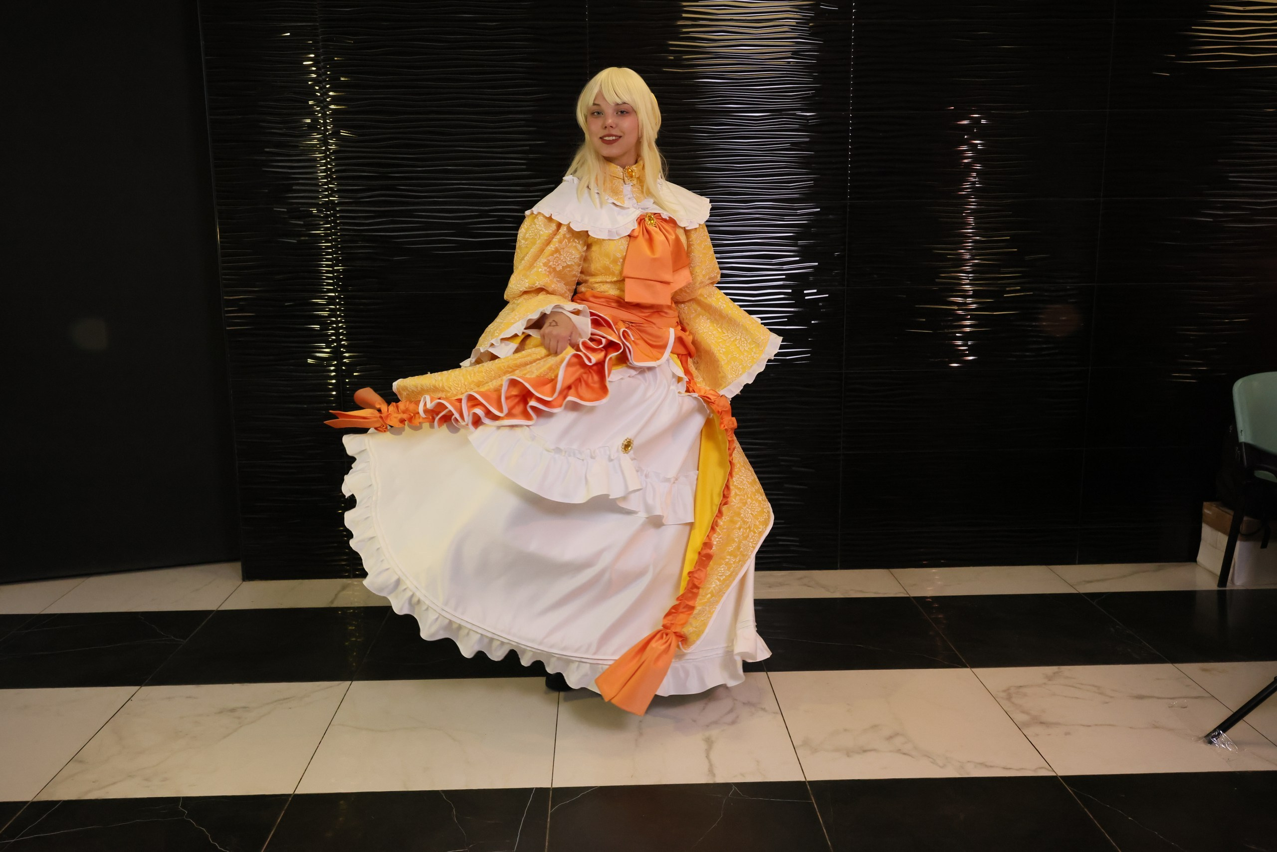 Юки, но Одори 13. Фотограф в Туле Крупский АнДРей. Фотостудия «КАДР71» в Туле