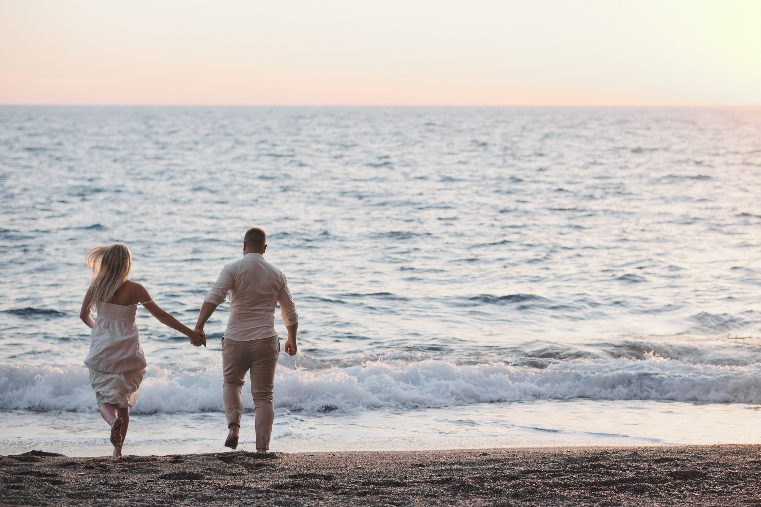 Виктория и Никита. Фотограф в Москве и Санкт-Петербурге
