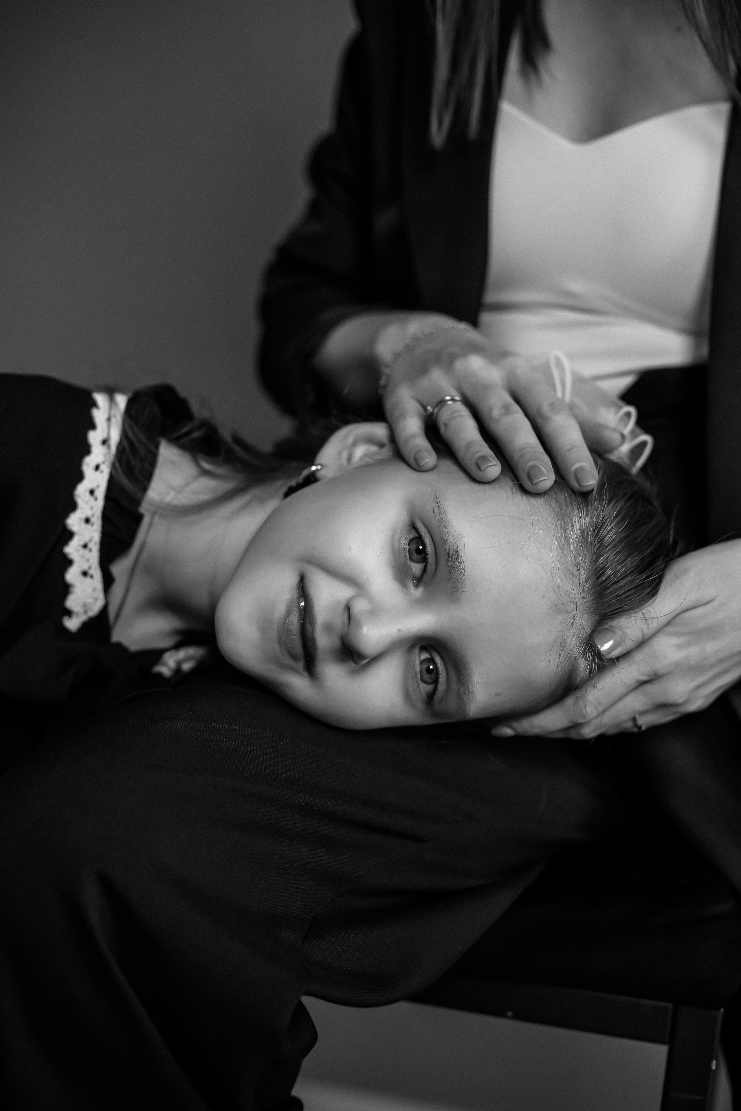 СЕМЕЙНЫЕ. Фотограф крещений, семейный фотограф Приходько Ксения