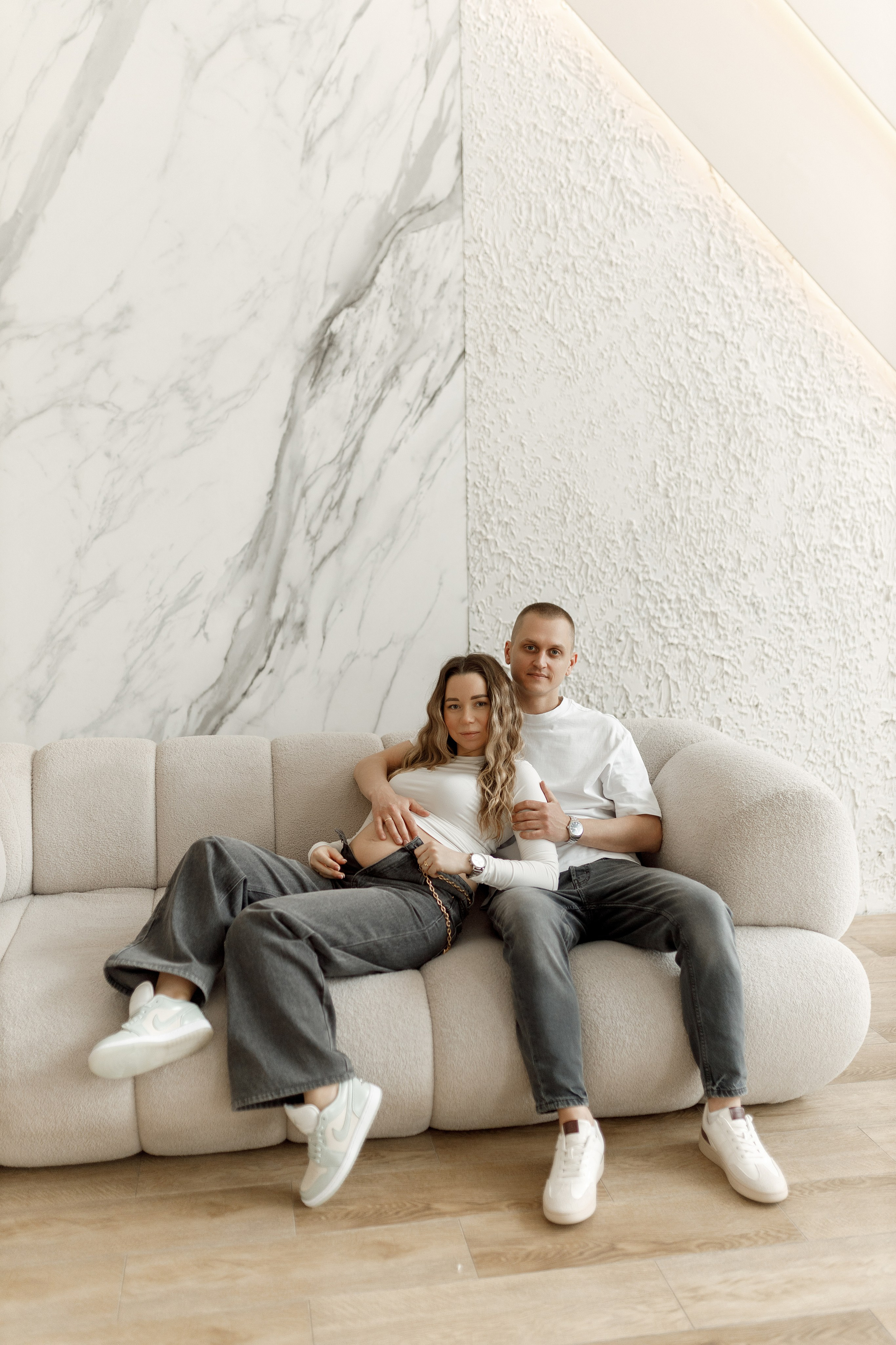 Вова& Саша. Фотограф в Москве Юлия Хамзина