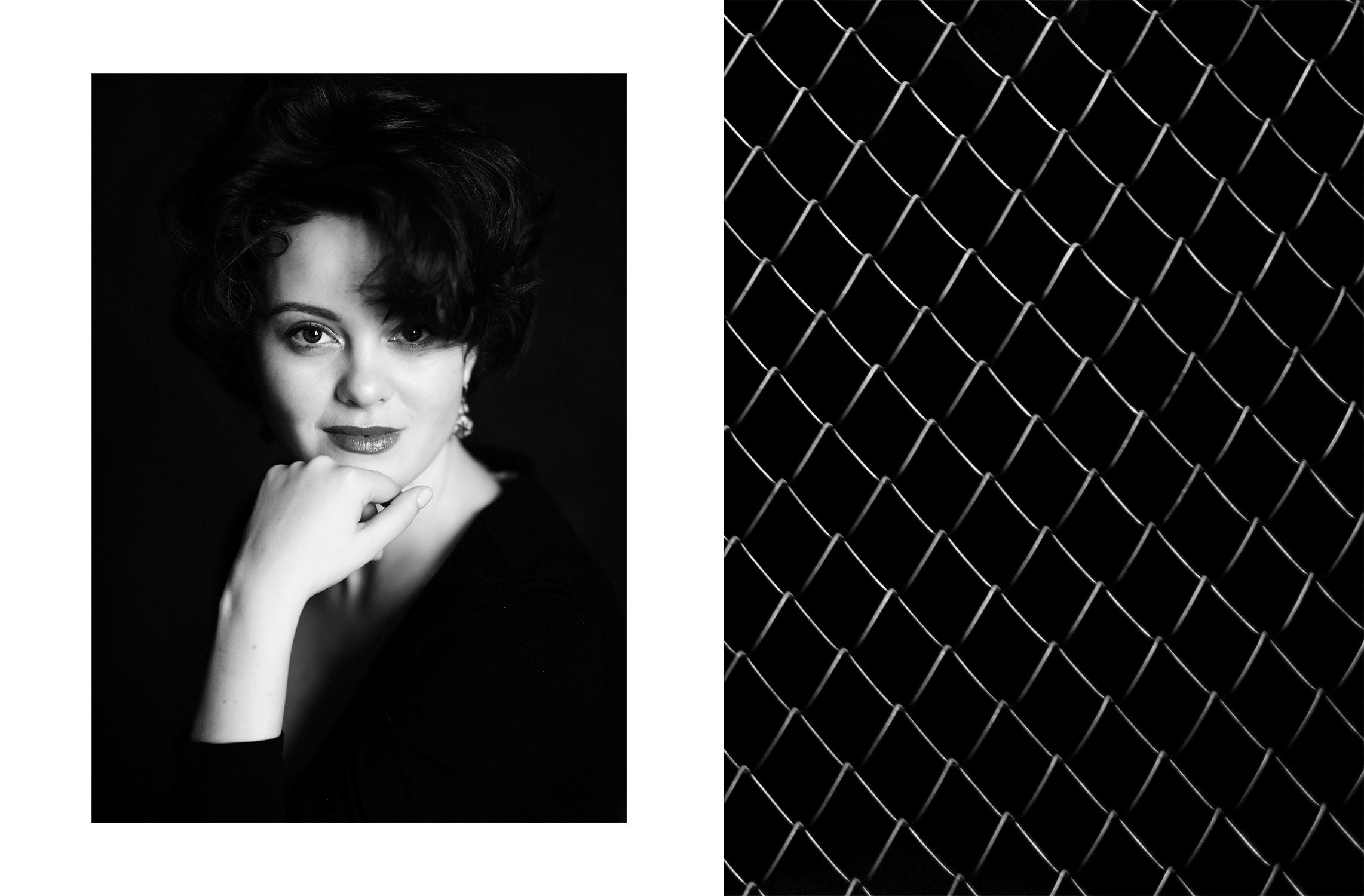 Юля. Главная