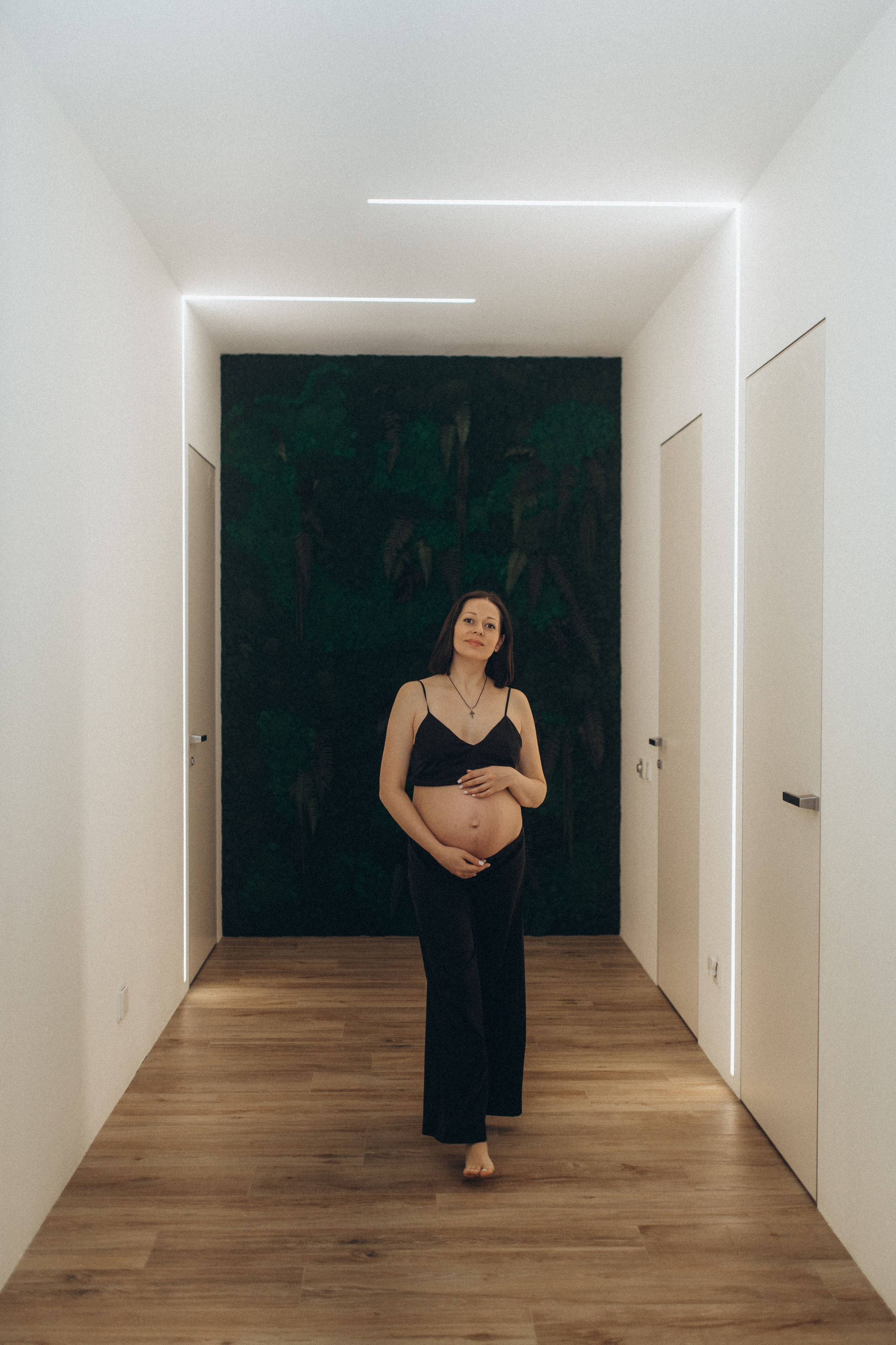 Семейная съемка. Беременность. Фотограф НОГИНСК, Москва, Анастасия Белая