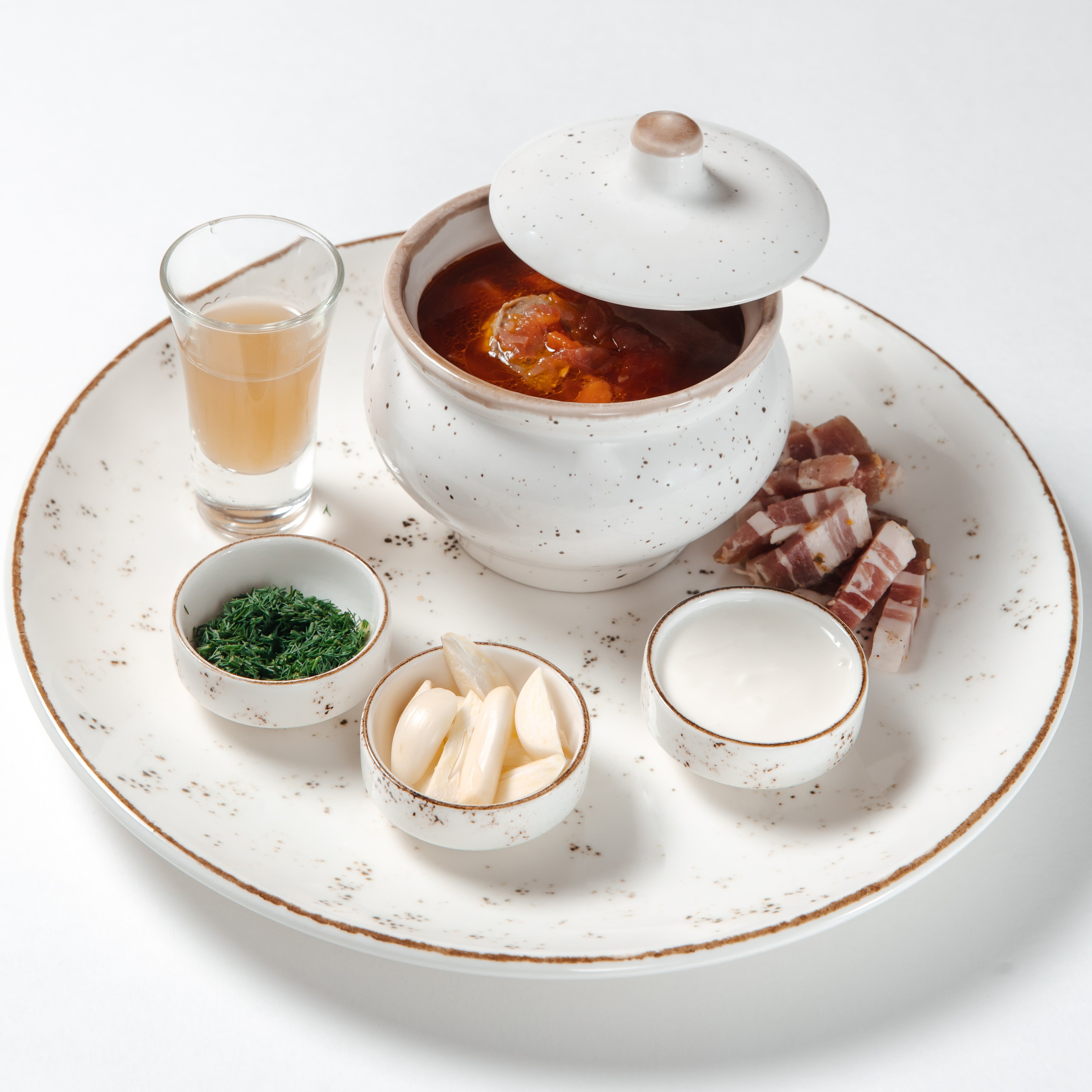 Фуд-съемка. Подборка. Лихошерстов Андрей — фотограф для бизнеса из Сибири