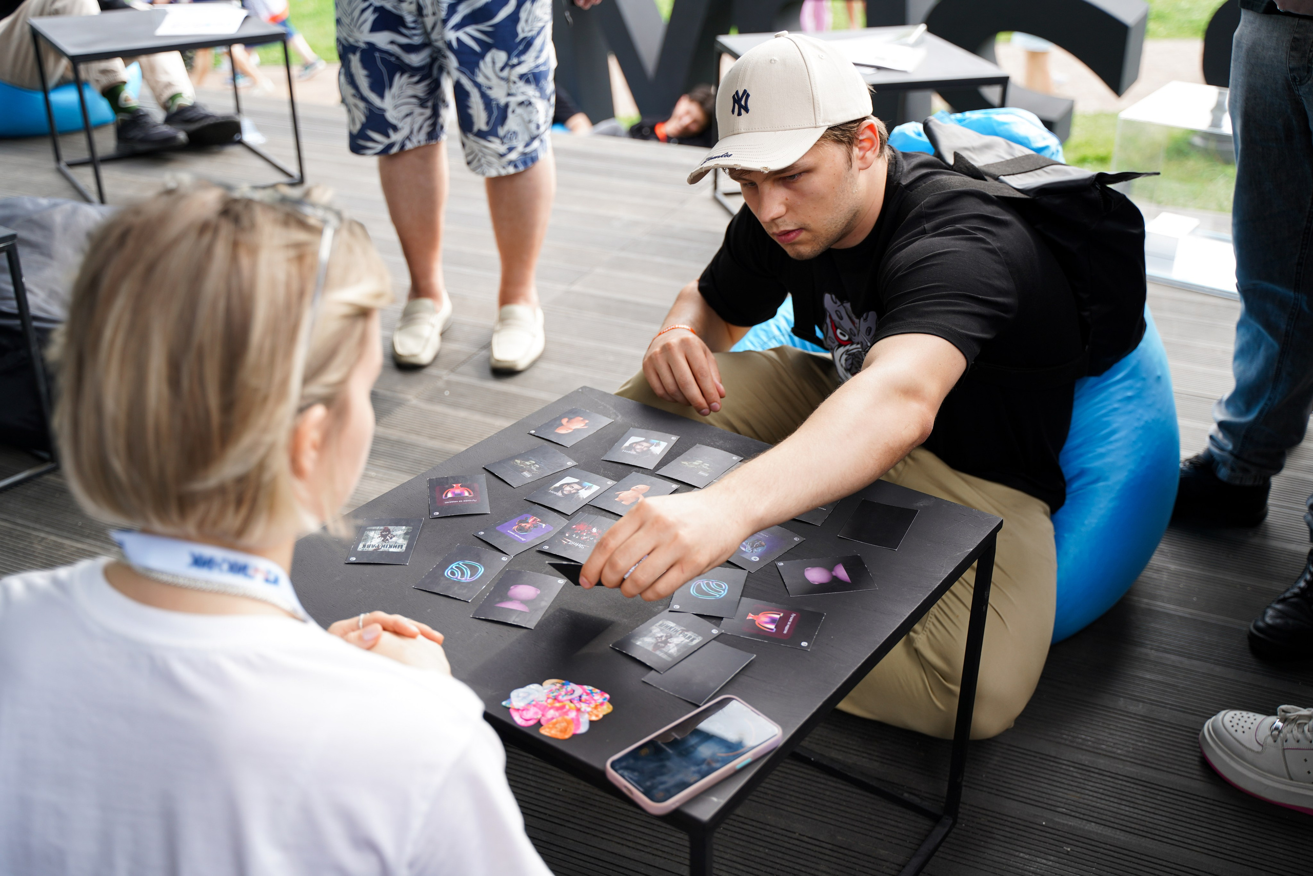 ИТ-пикнит от Т-банка. Свадебный фотограф Москва, Санкт-Петербург
