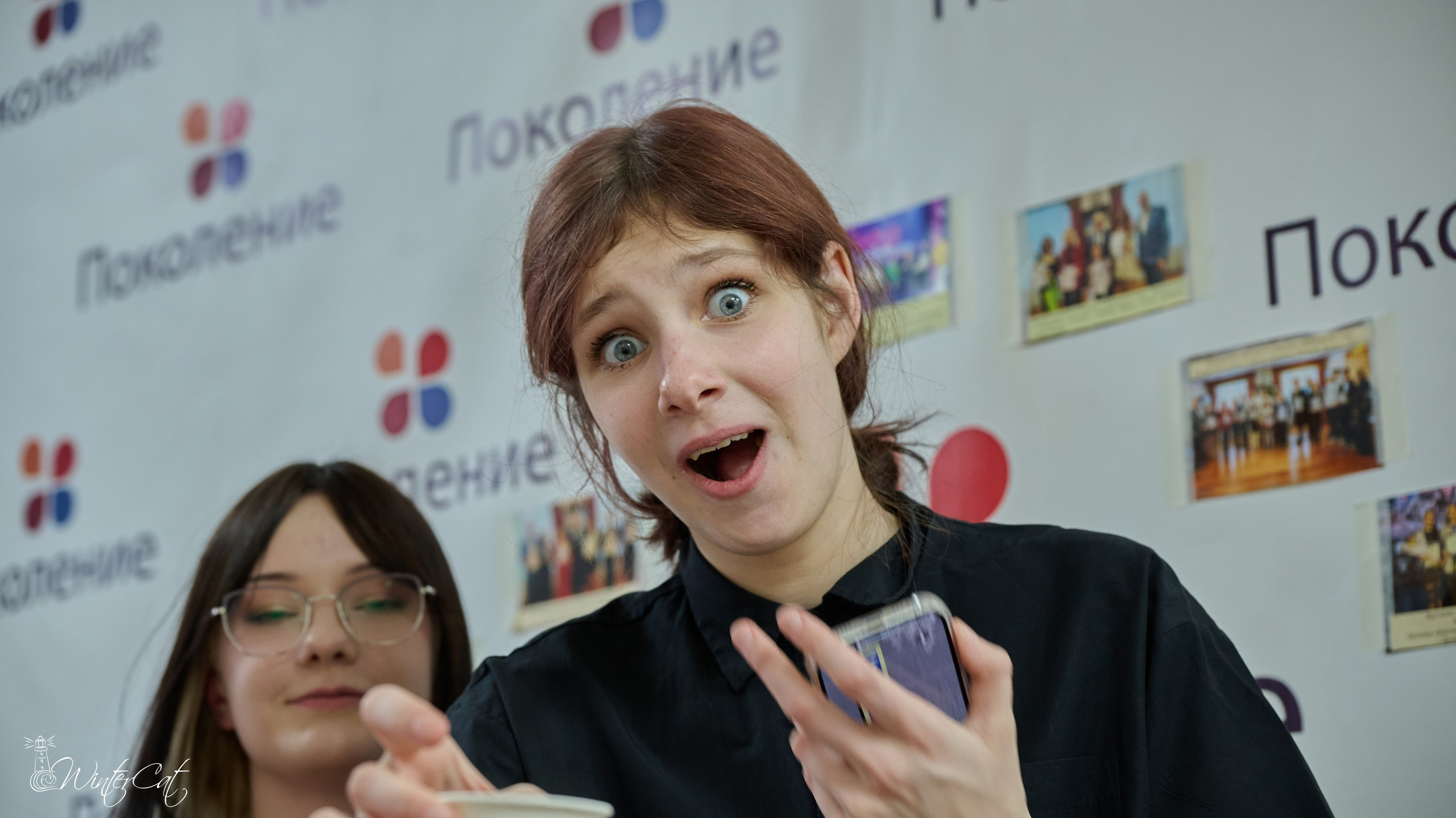 Тёплый Вечер (18.04.26 Чайка). Портретный и репортажный фотограф в Магадане Андрей Нефедов WinterCatPhoto