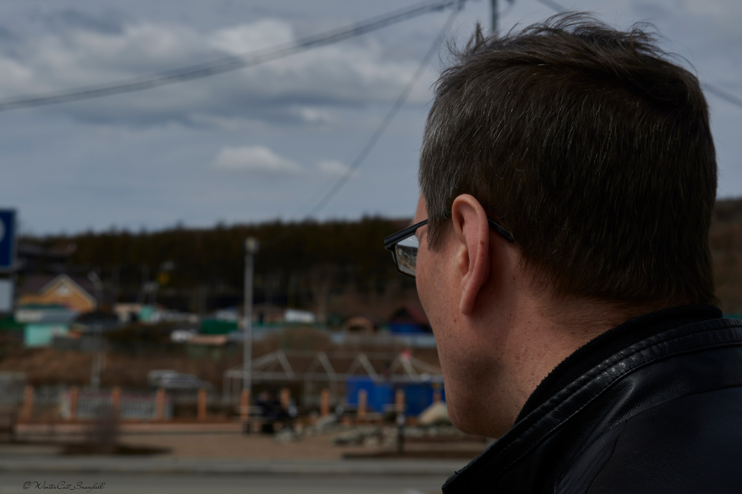 Мотофест + Концерт 25.05.24. Портретный и репортажный фотограф в Магадане Андрей Нефедов WinterCatPhoto