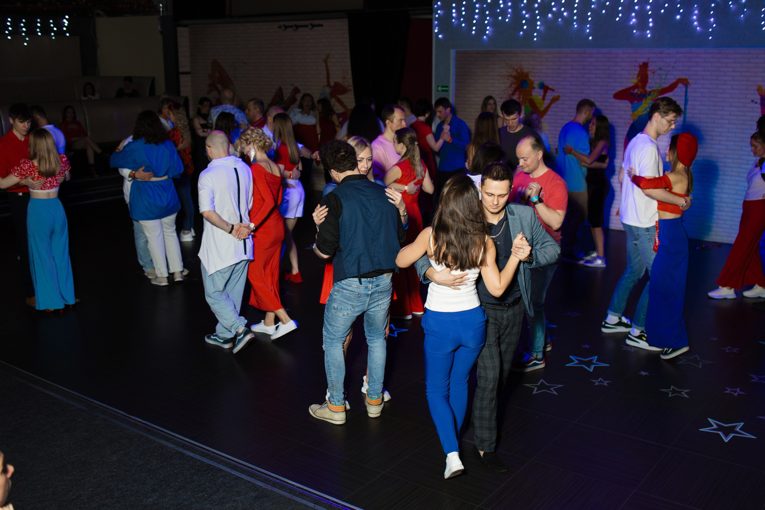 Парижский Уикенд 1-2 Февраля 2025. Свадебный фотограф в Воронеже Александр Работкин