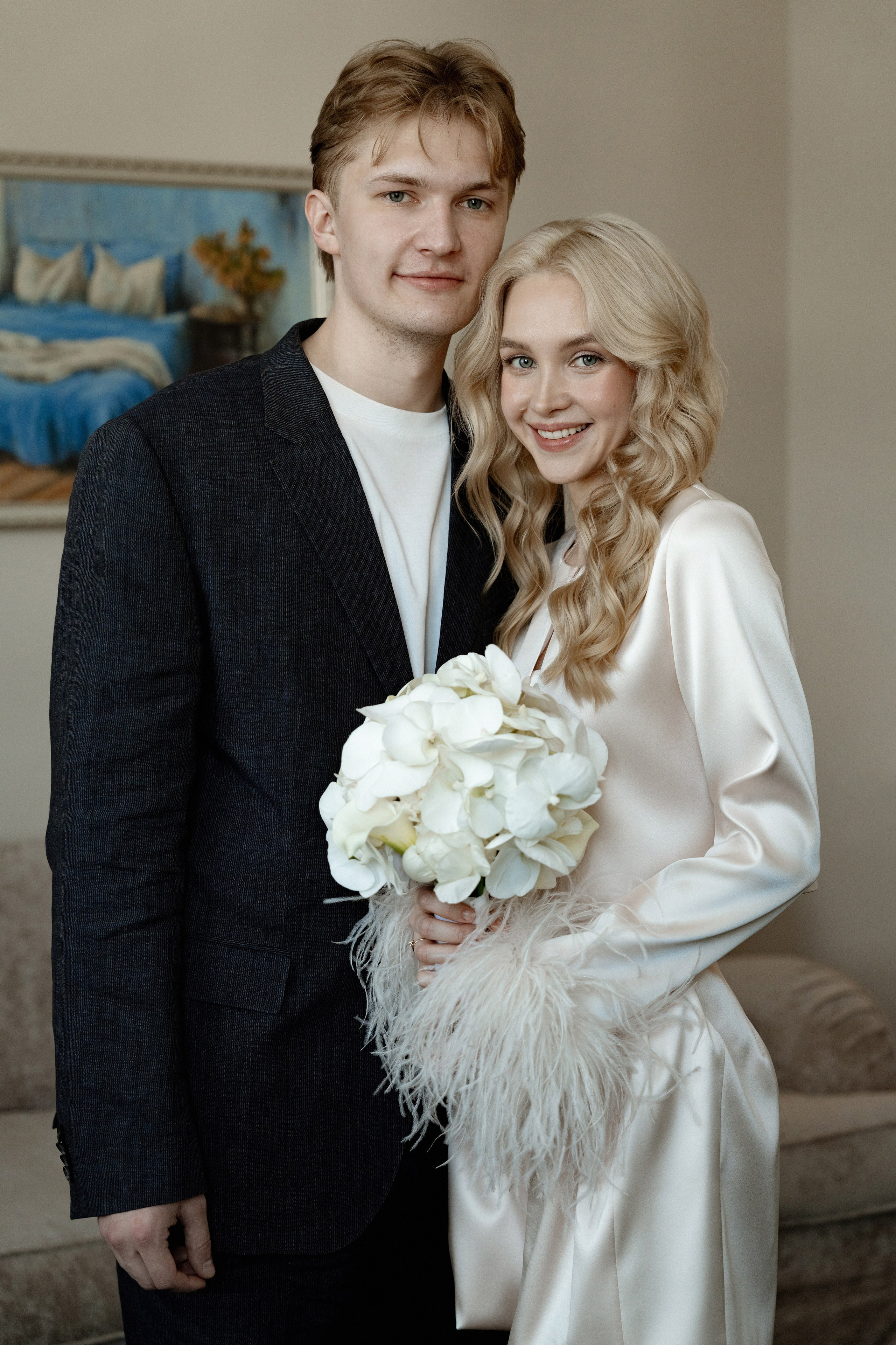 Оля & Клим. Свадебный и семейный фотограф Тюмень Екатеринбург Москвина Алёна