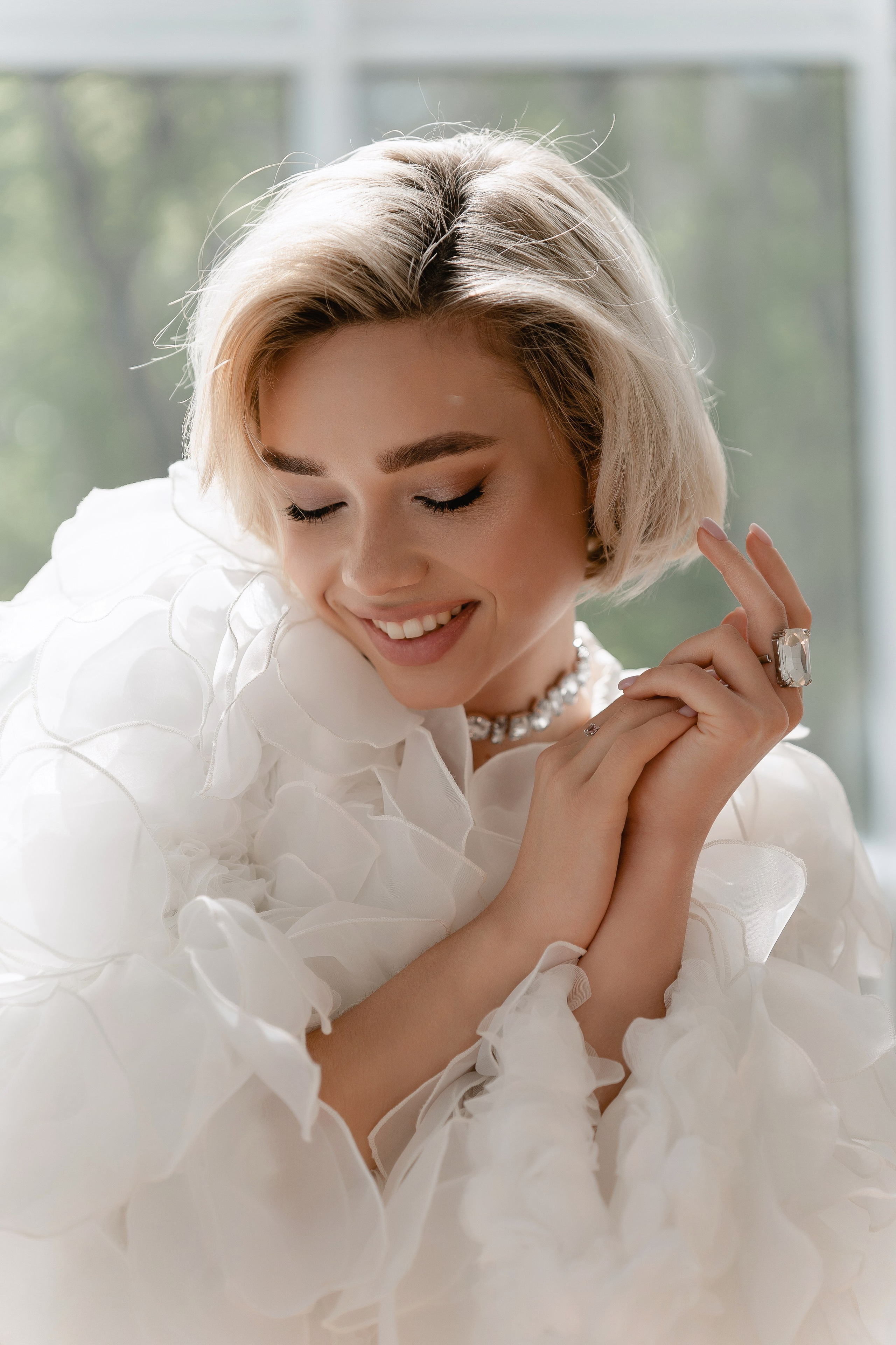 Утро невесты «Варвара». Главная